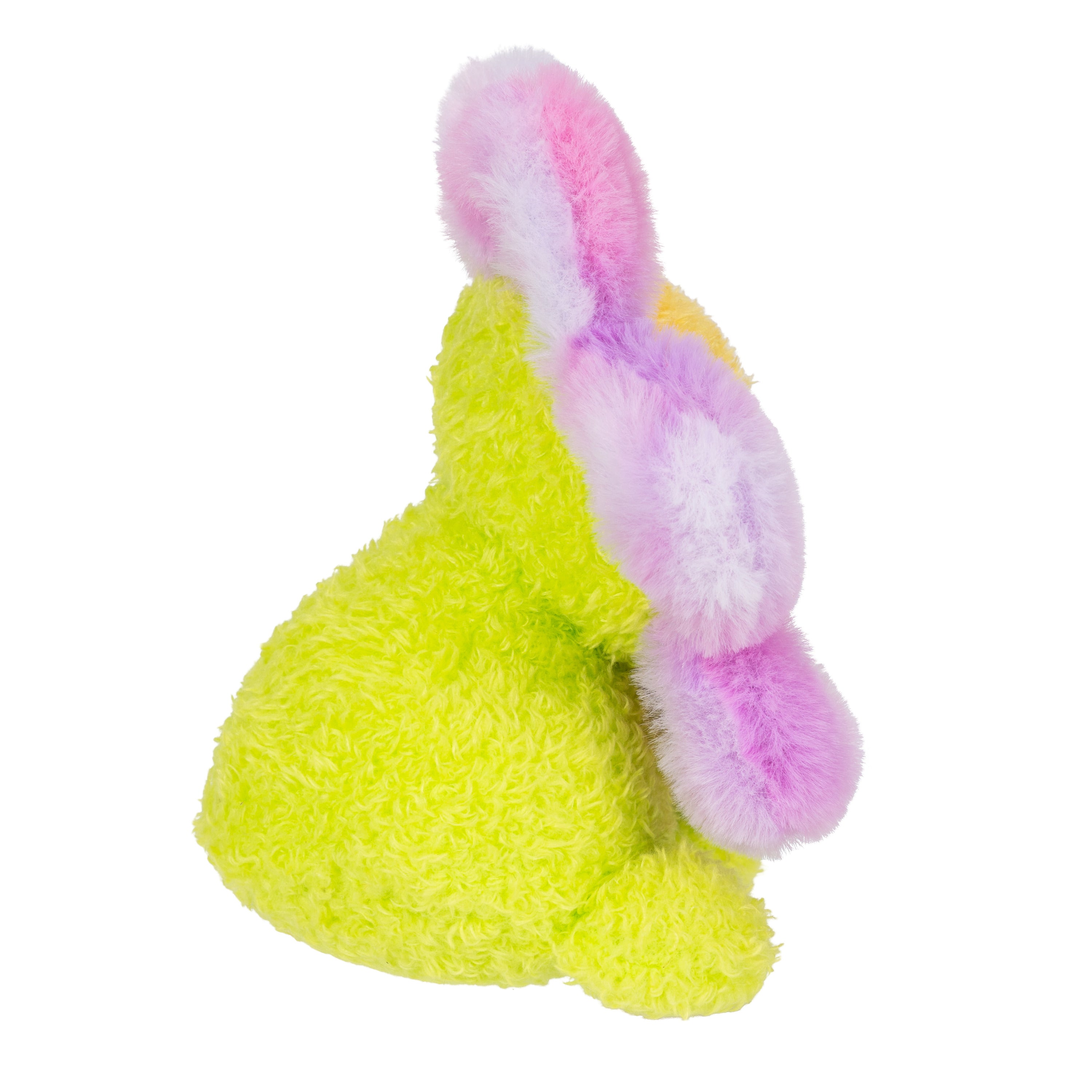 BumBumz Flower Jess 4.5" Plush Toy