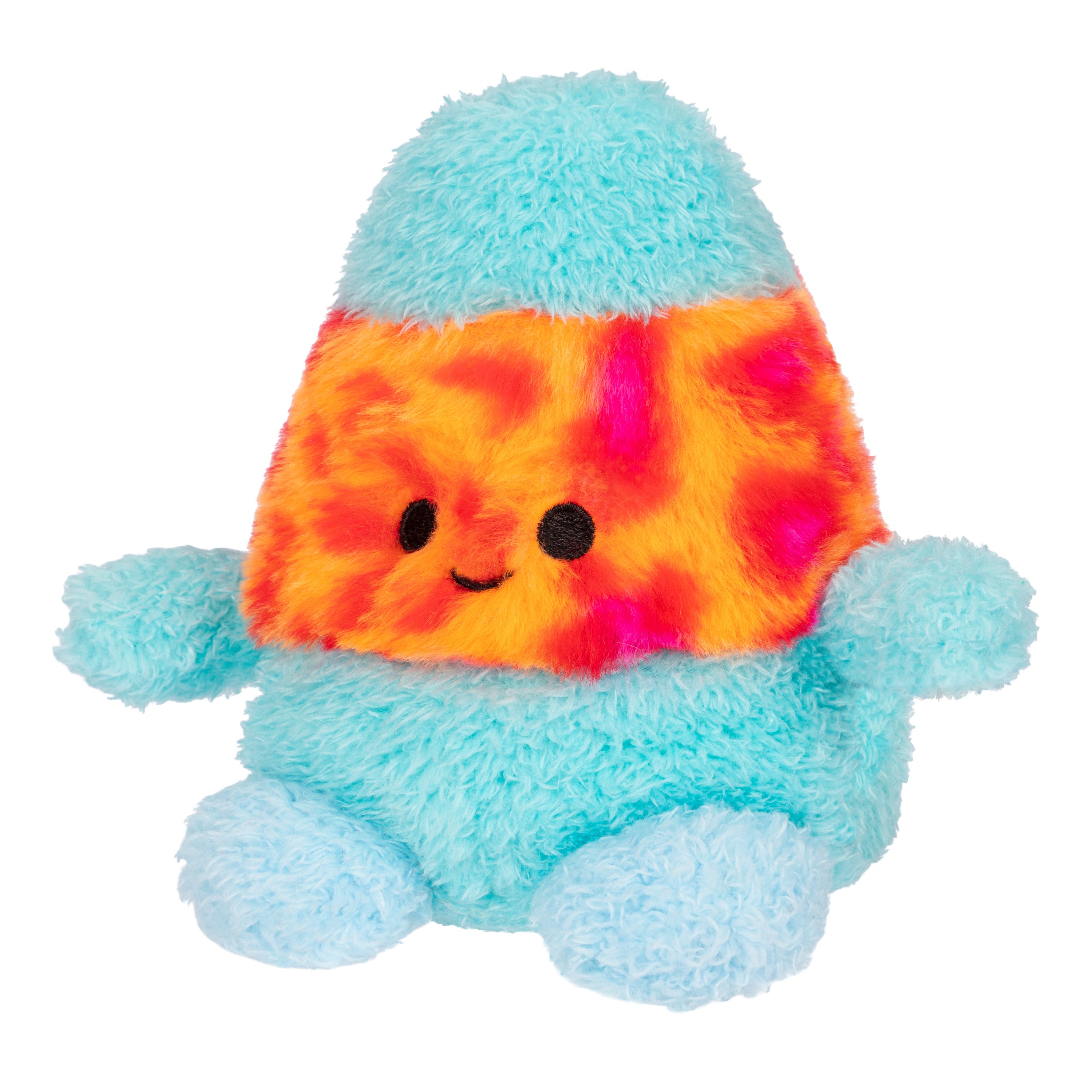 BumBumz Lava Lamp Sara 4.5" Plush Toy