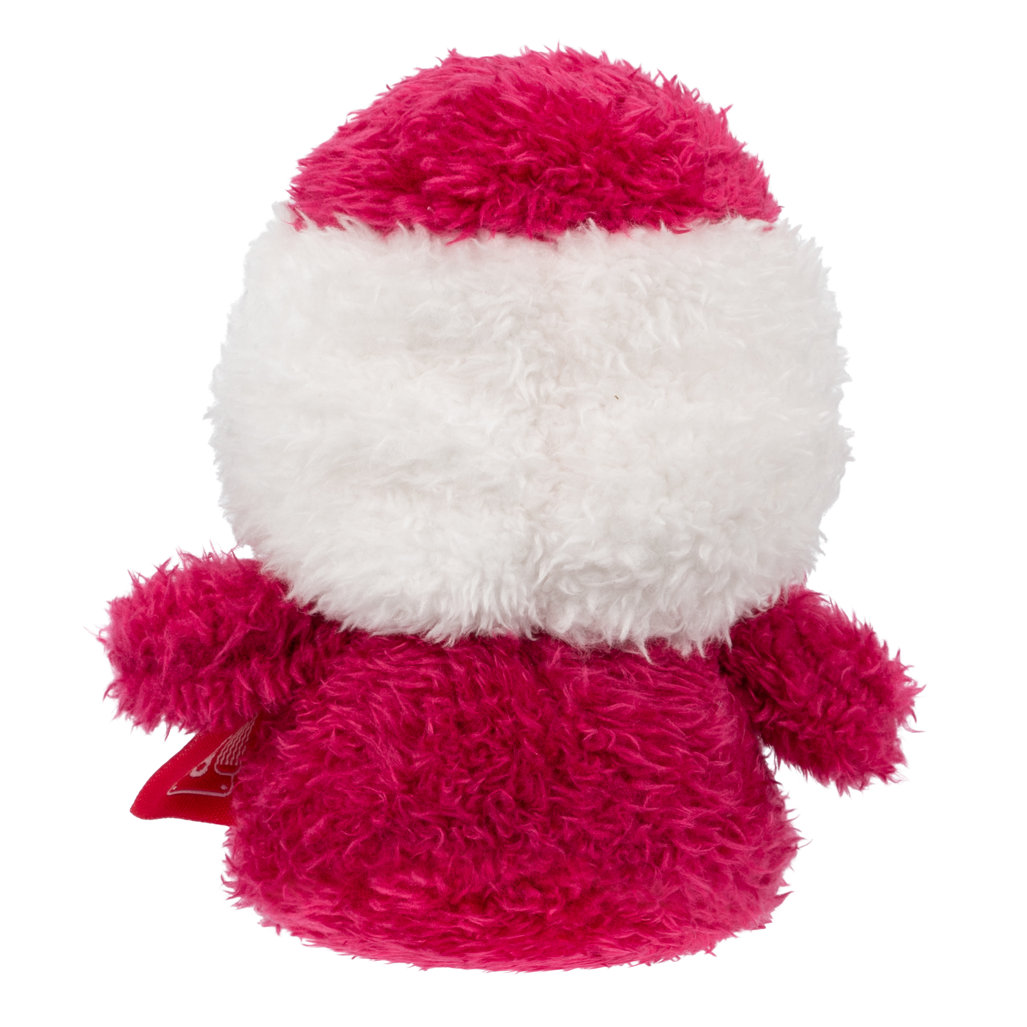 BumBumz Gumball Machine Zack 4.5" Plush Toy