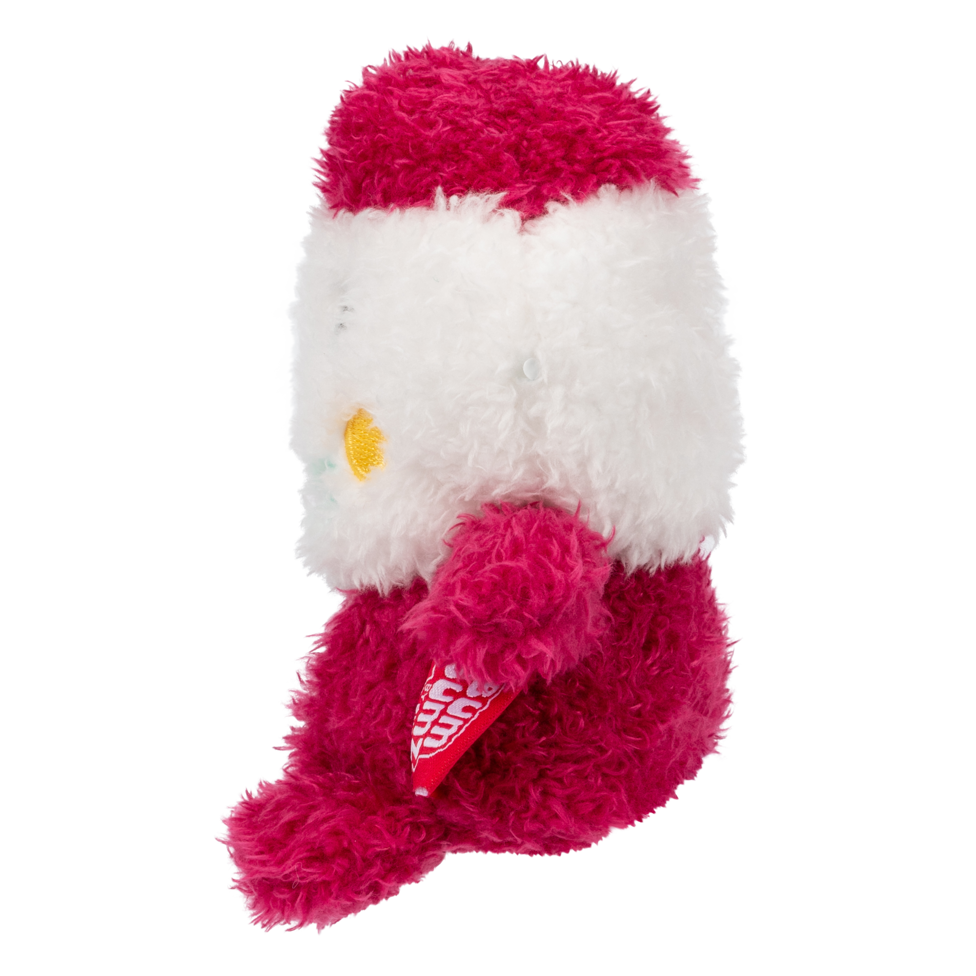 BumBumz Gumball Machine Zack 4.5" Plush Toy