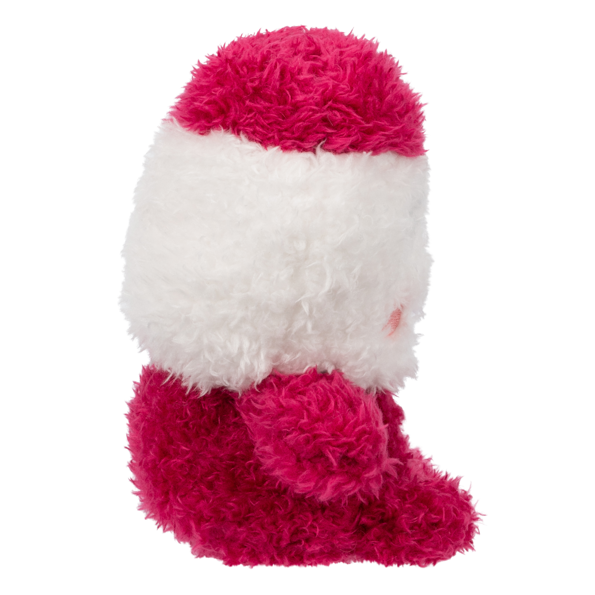 BumBumz Gumball Machine Zack 4.5" Plush Toy