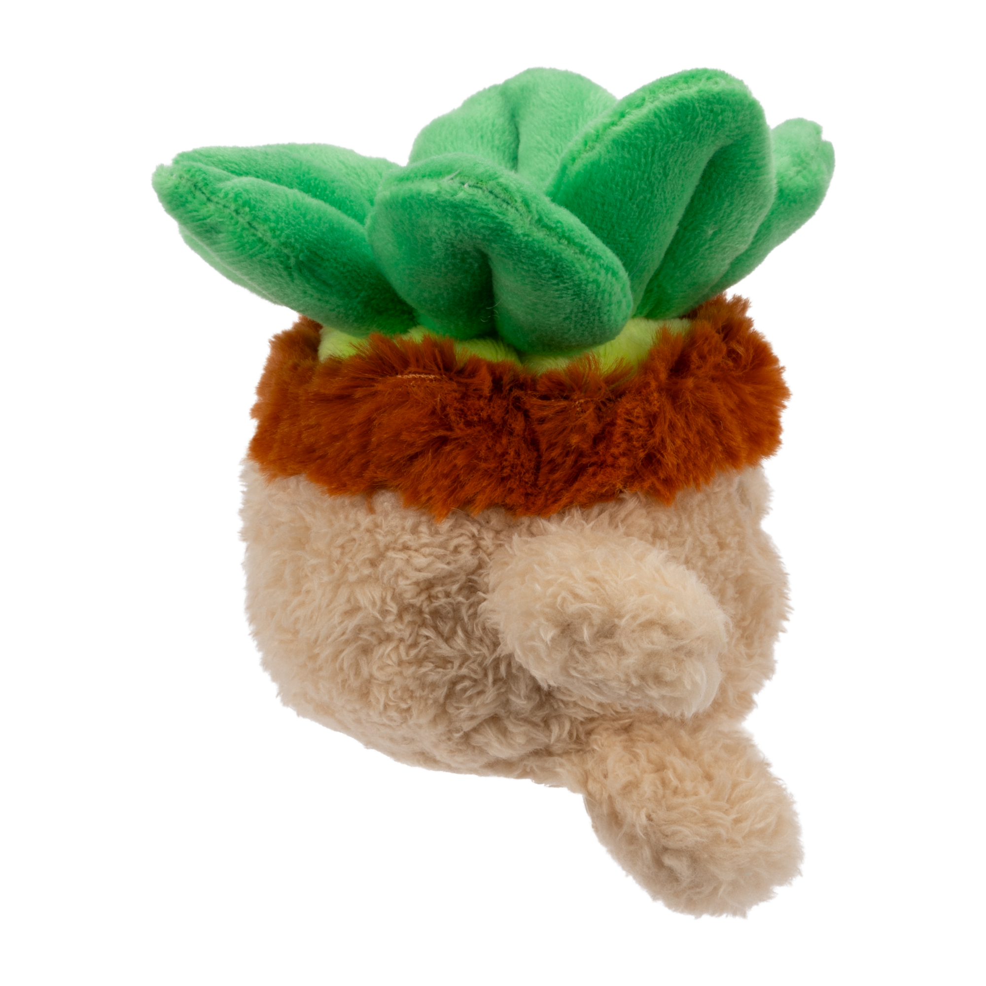 BumBumz Succulent Stu 4.5" Plush Toy