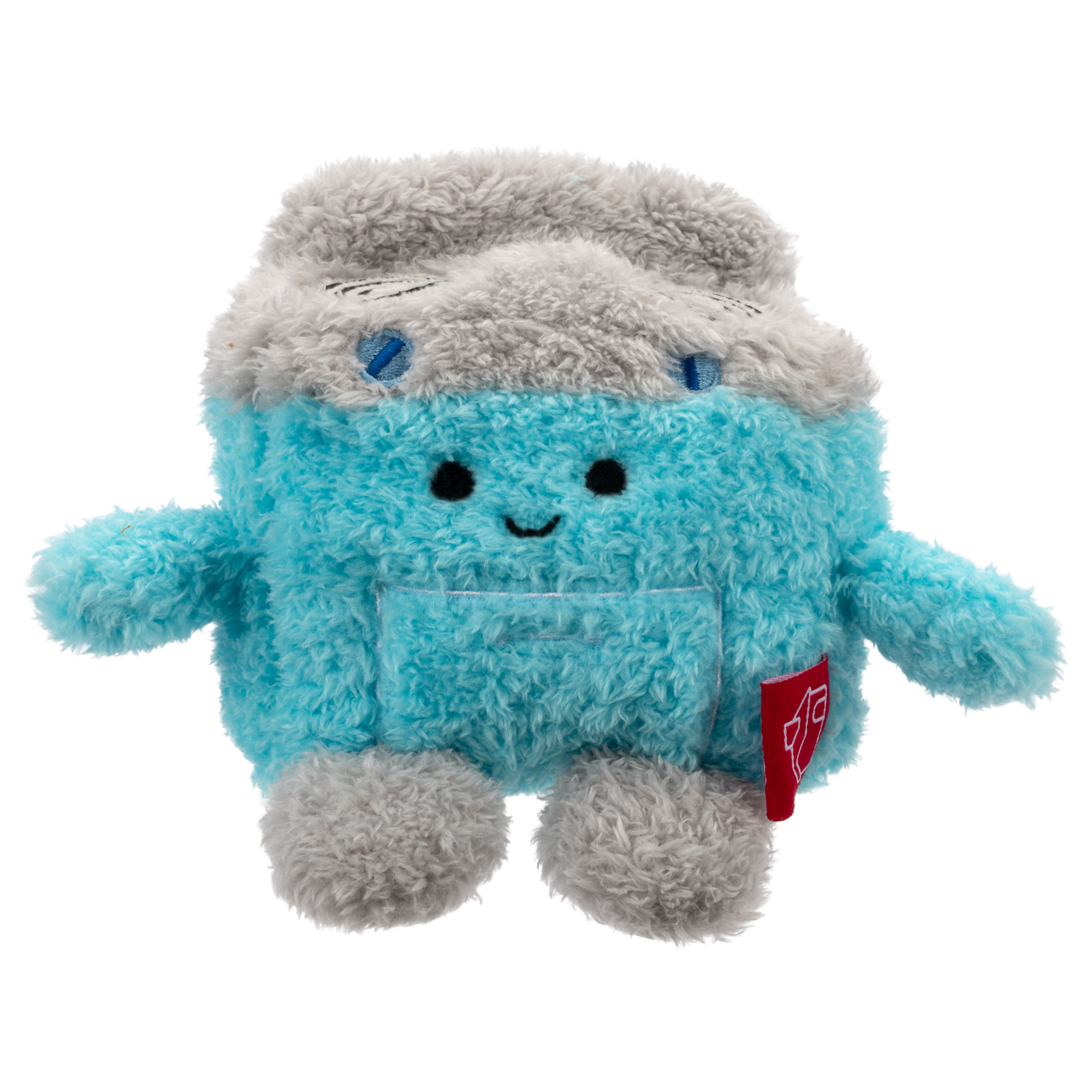 BumBumz Oven Olan 4.5" Plush Toy
