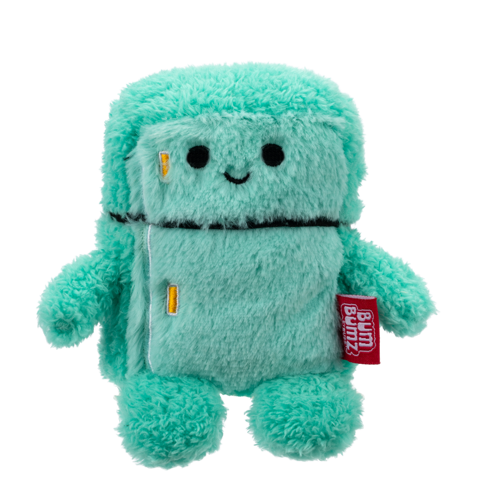 BumBumz Fridge Reina 4.5" Plush Toy