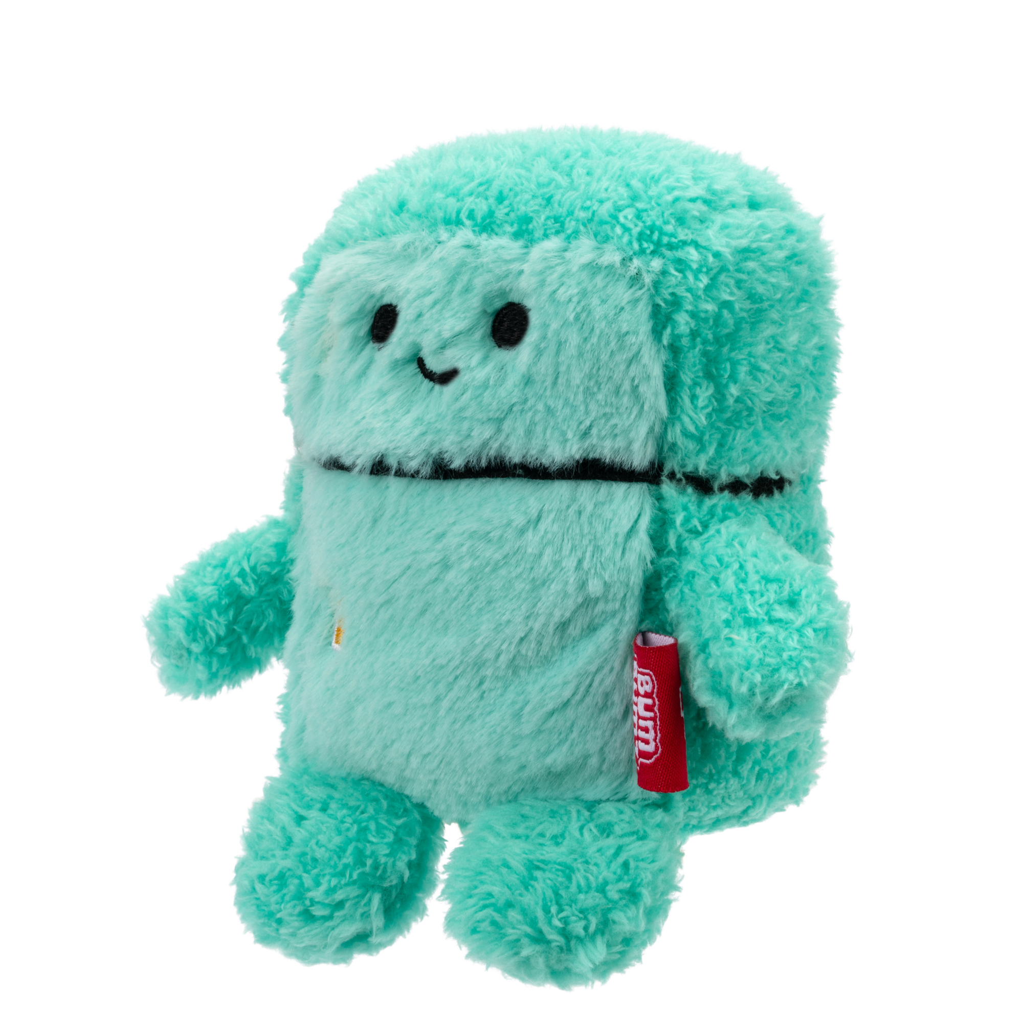 BumBumz Fridge Reina 4.5" Plush Toy