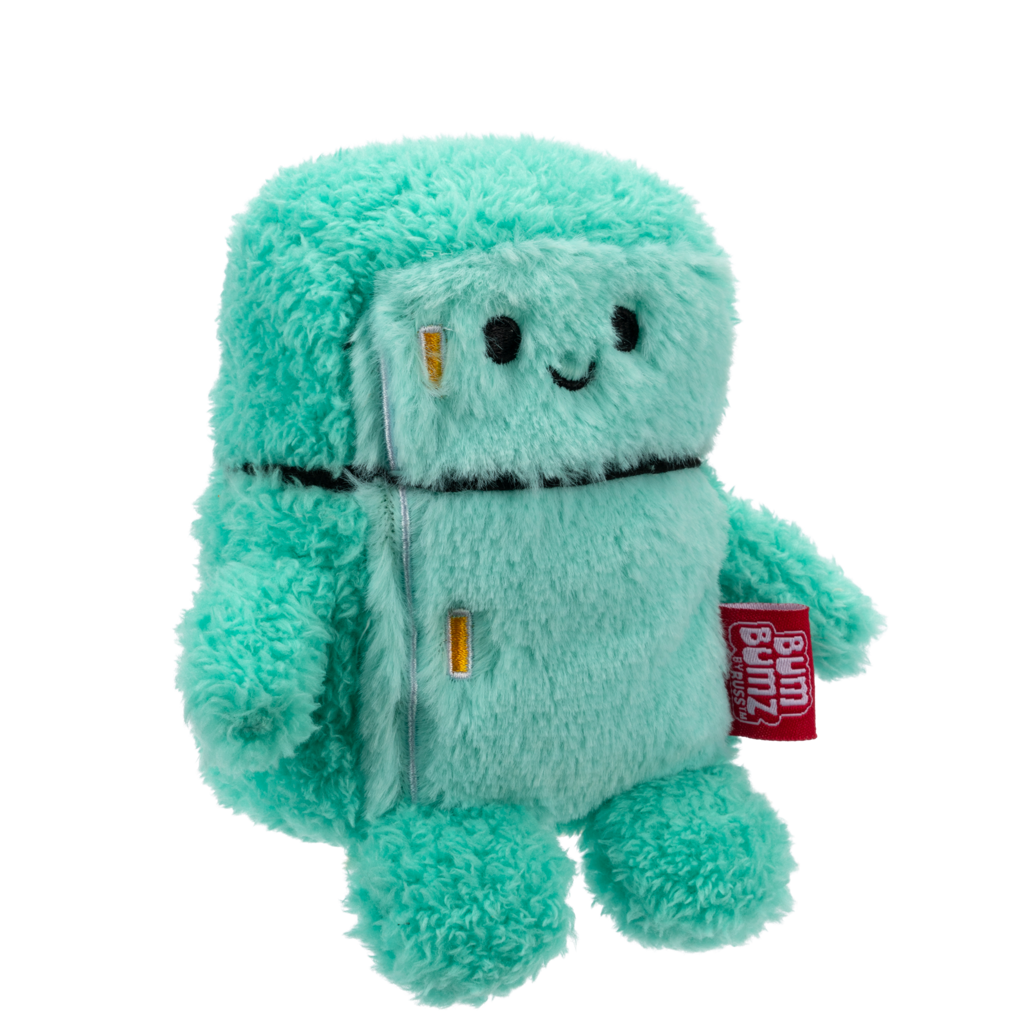 BumBumz Fridge Reina 4.5" Plush Toy