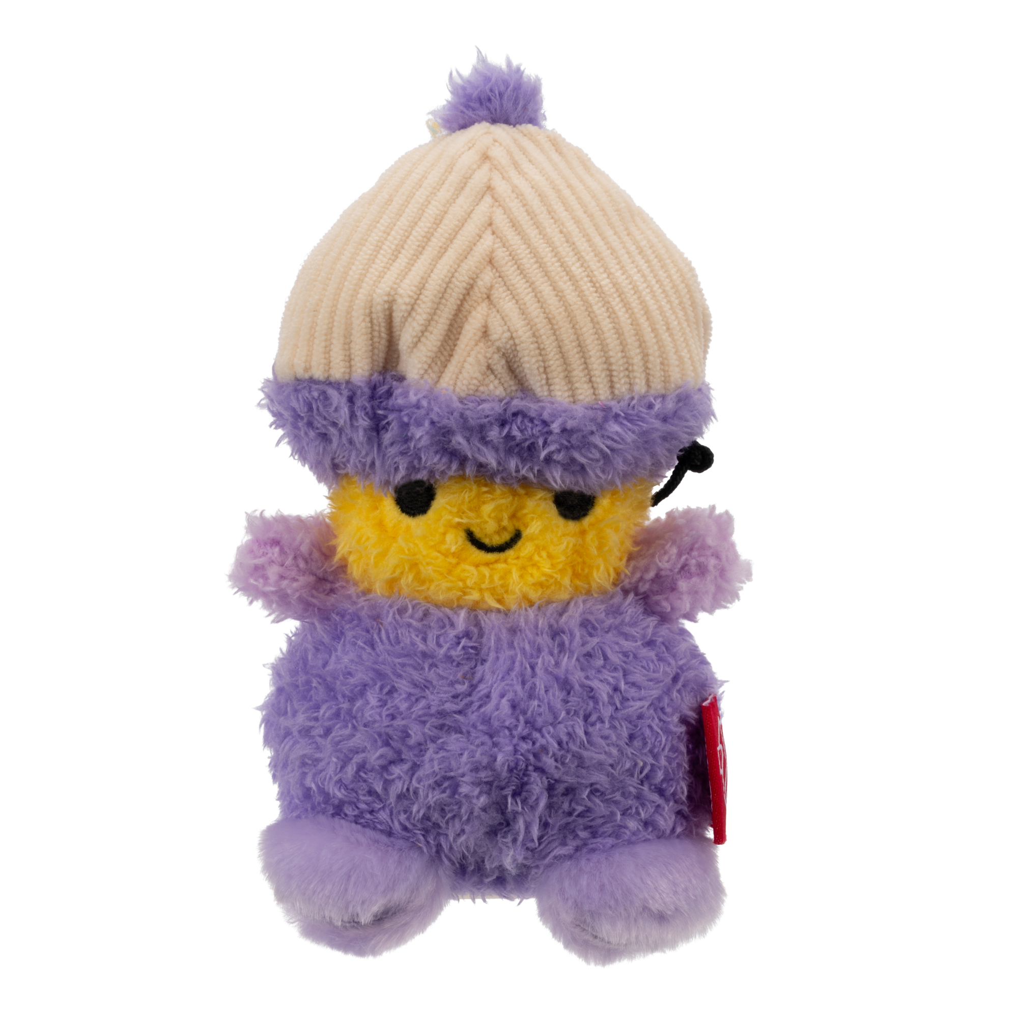 BumBumz Lamp Leslie 4.5" Plush Toy