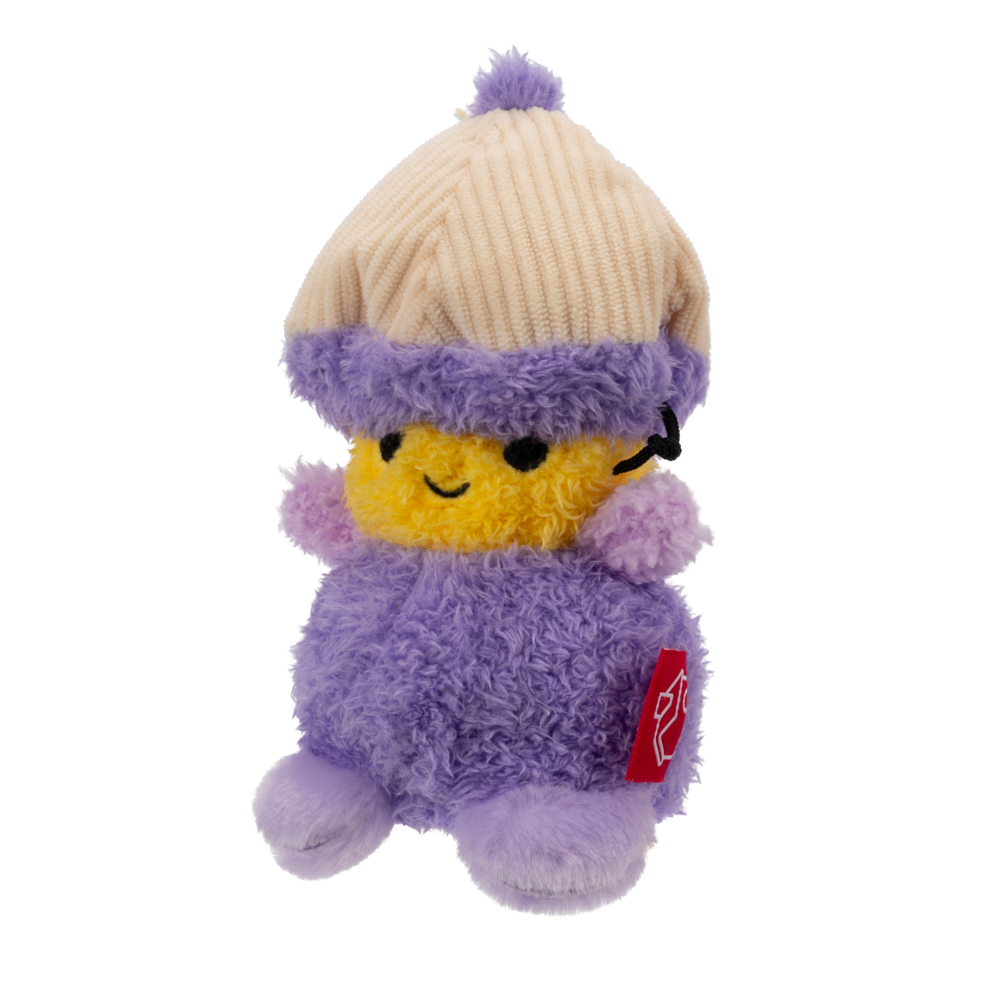 BumBumz Lamp Leslie 4.5" Plush Toy
