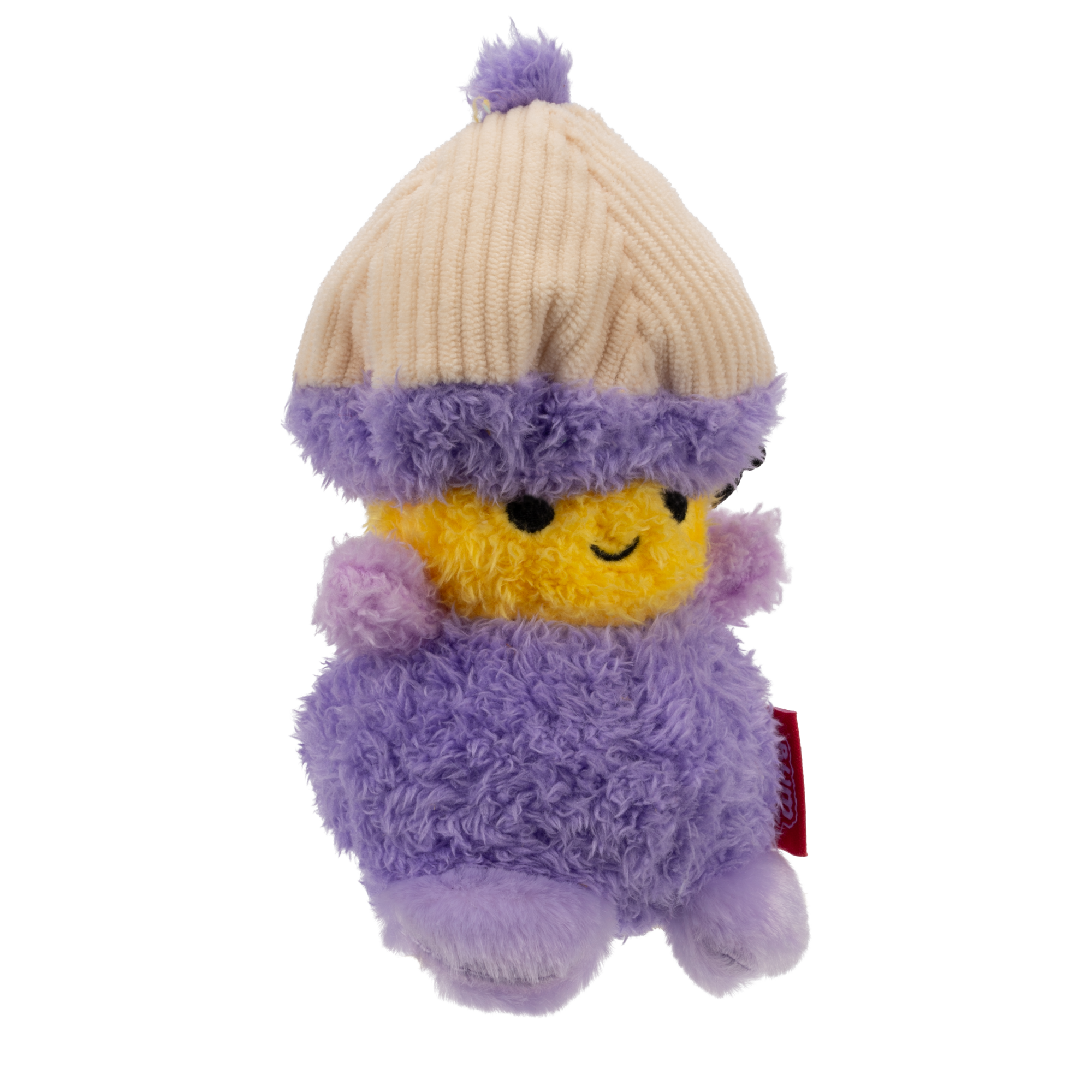 BumBumz Lamp Leslie 4.5" Plush Toy