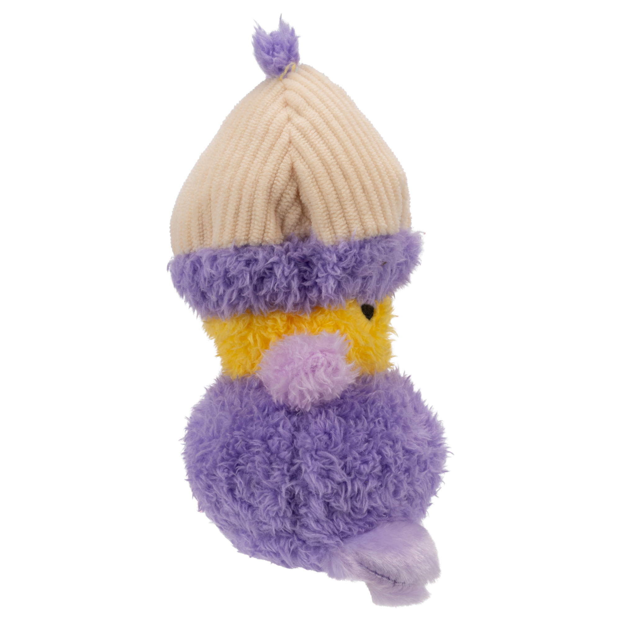 BumBumz Lamp Leslie 4.5" Plush Toy