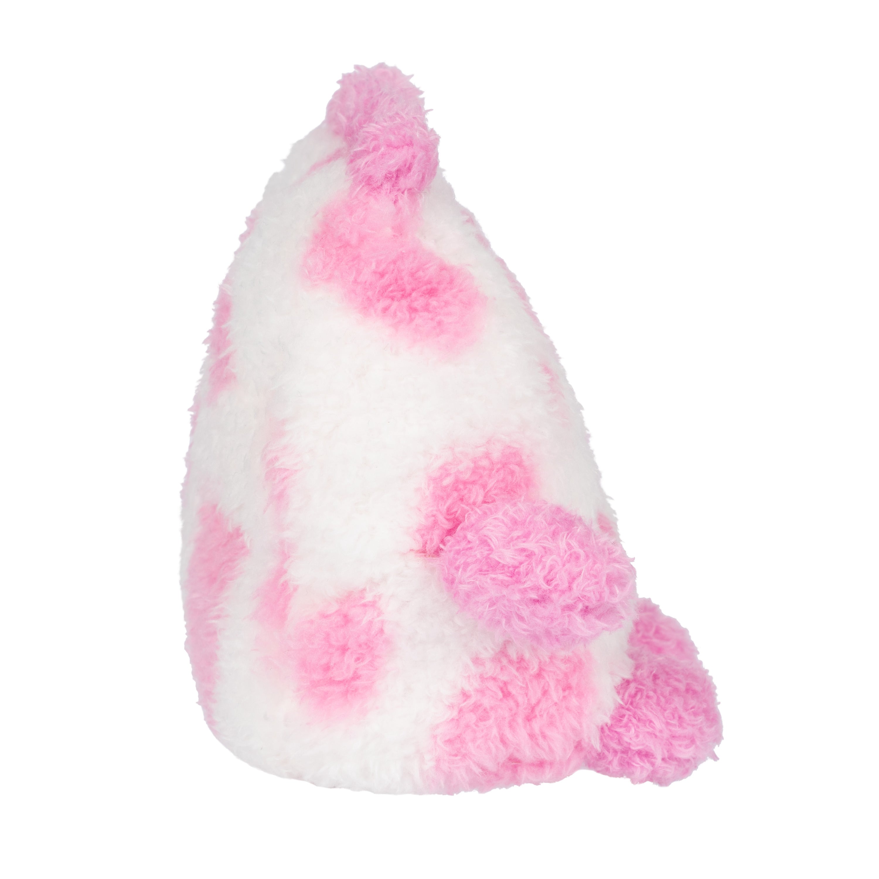 BumBumz Strawberry Milk Sunday 4.5" Plush Toy