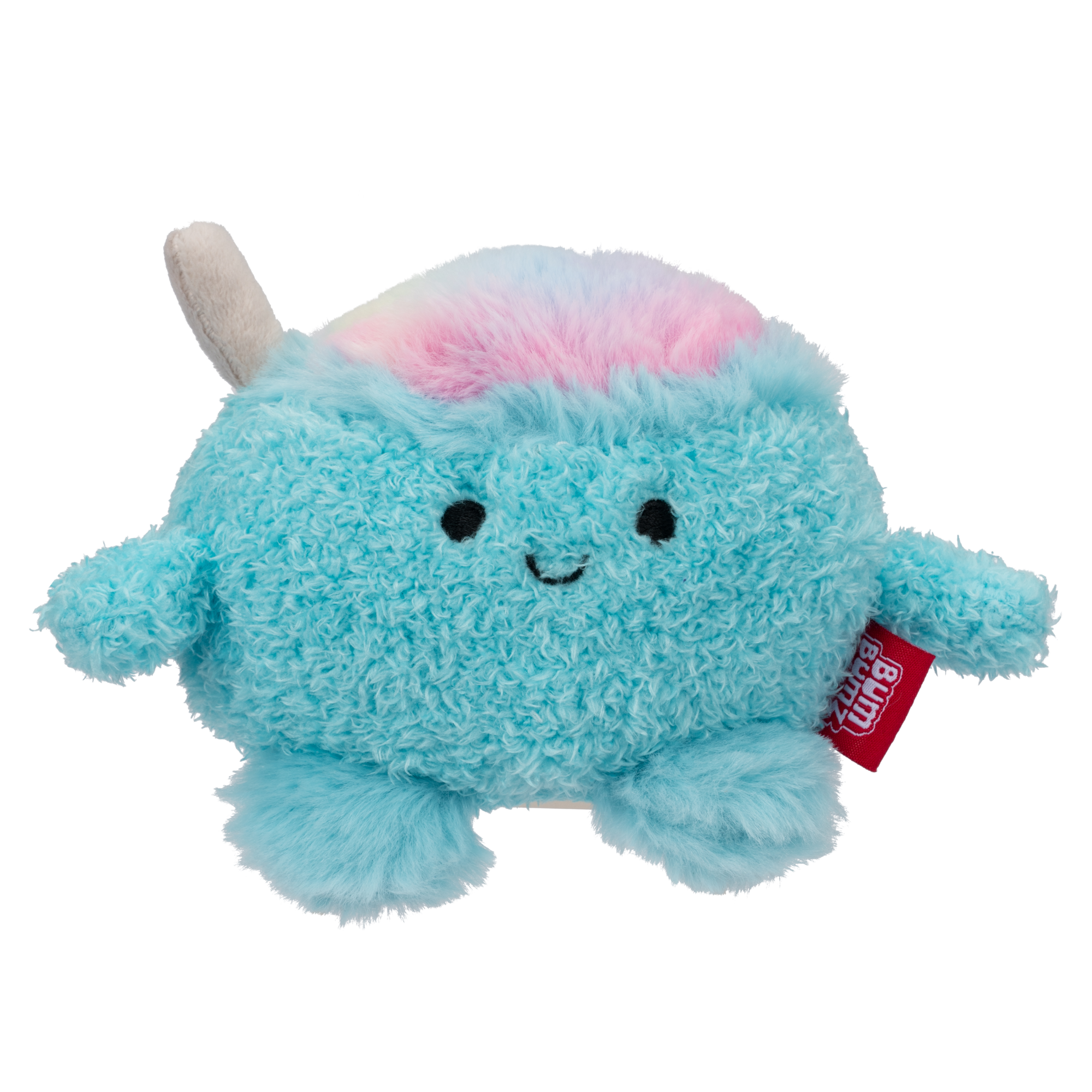 BumBumz Cereal Cyrus 4.5" Plush Toy