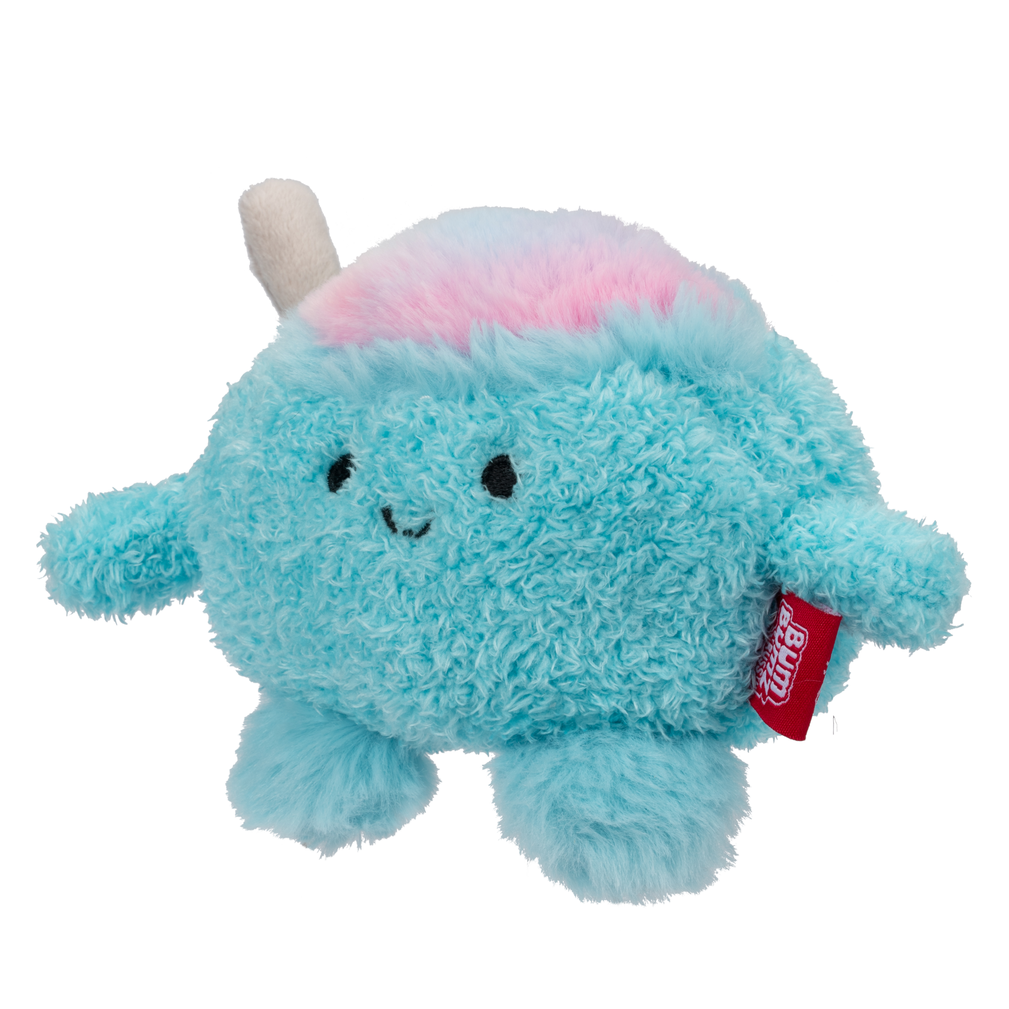 BumBumz Cereal Cyrus 4.5" Plush Toy