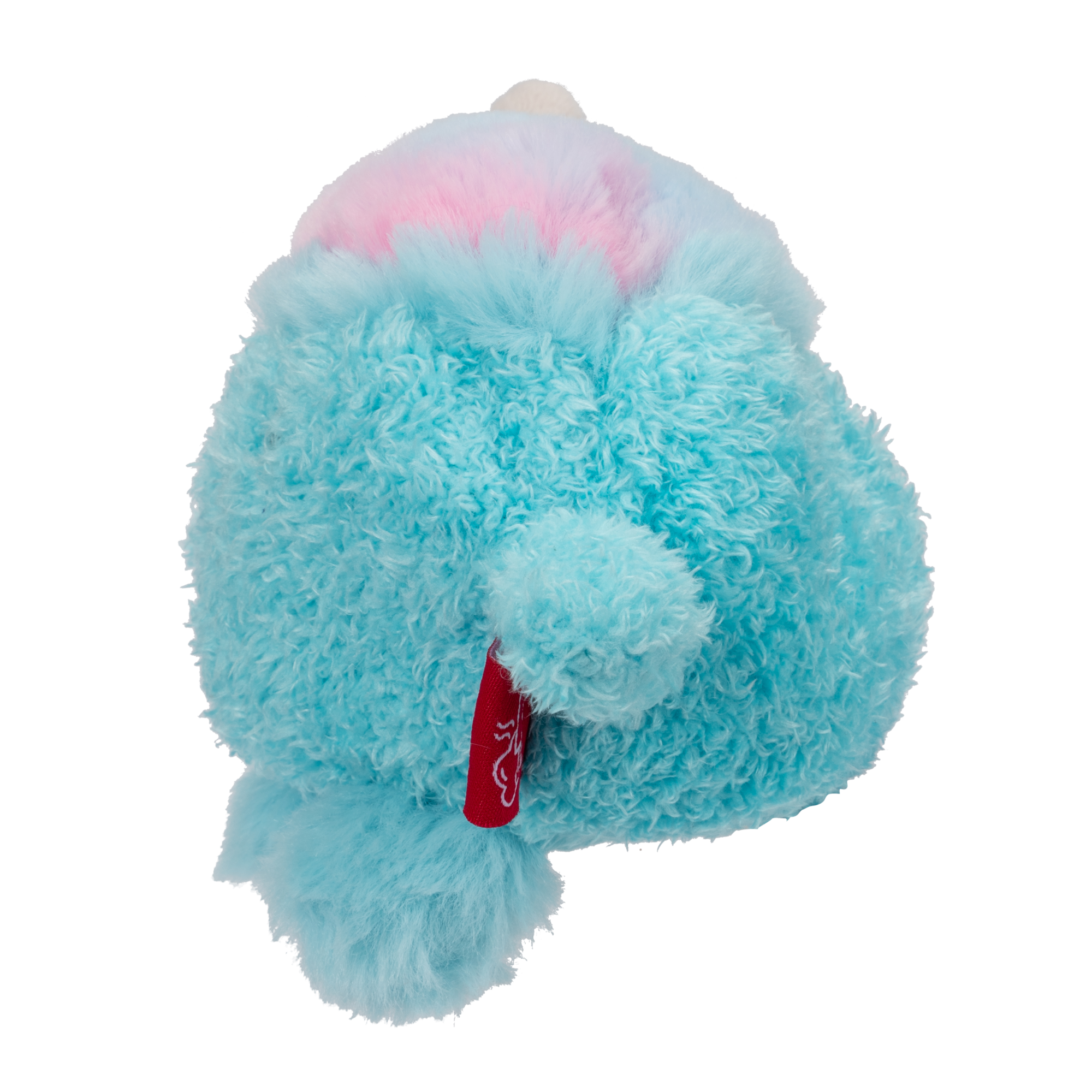 BumBumz Cereal Cyrus 4.5" Plush Toy