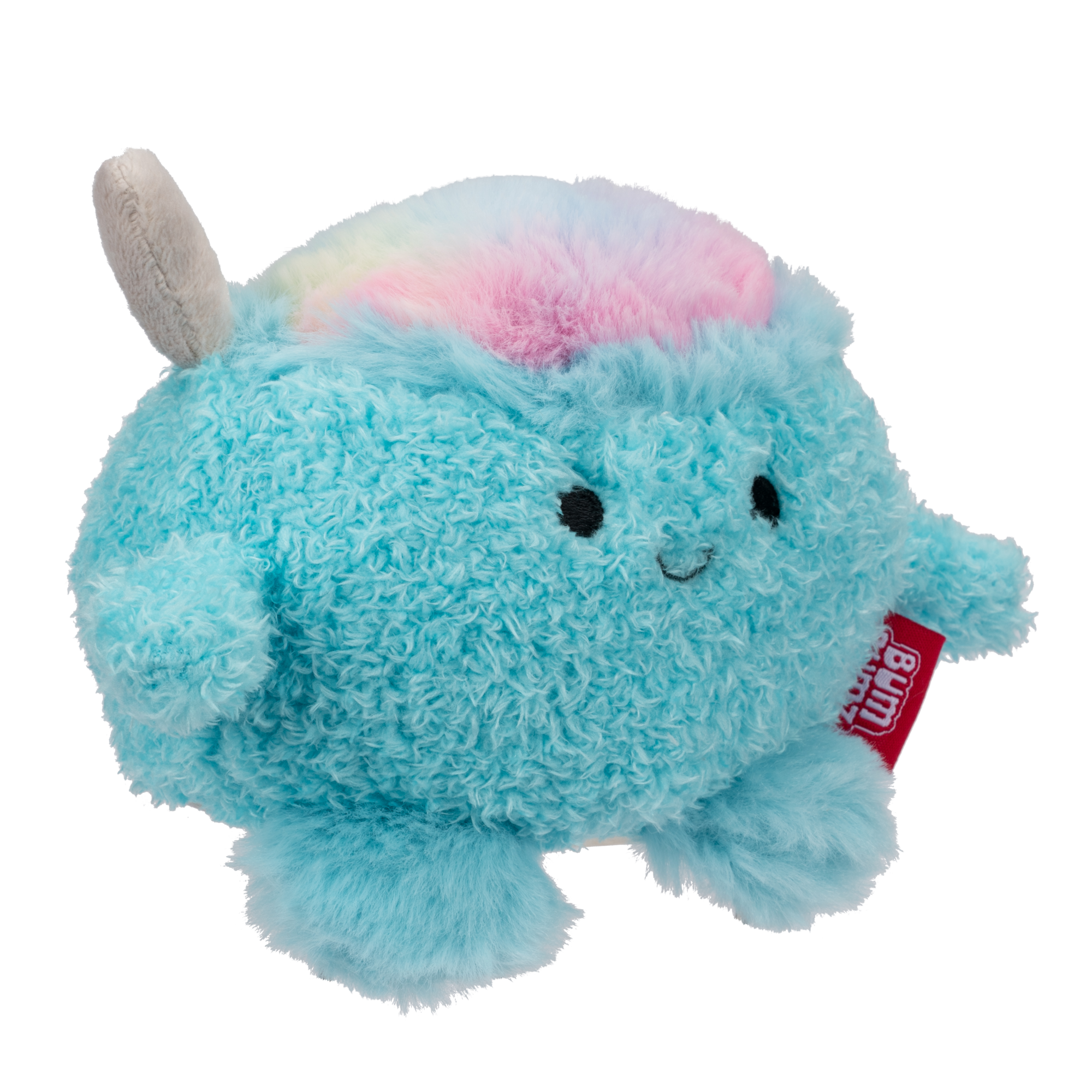 BumBumz Cereal Cyrus 4.5" Plush Toy