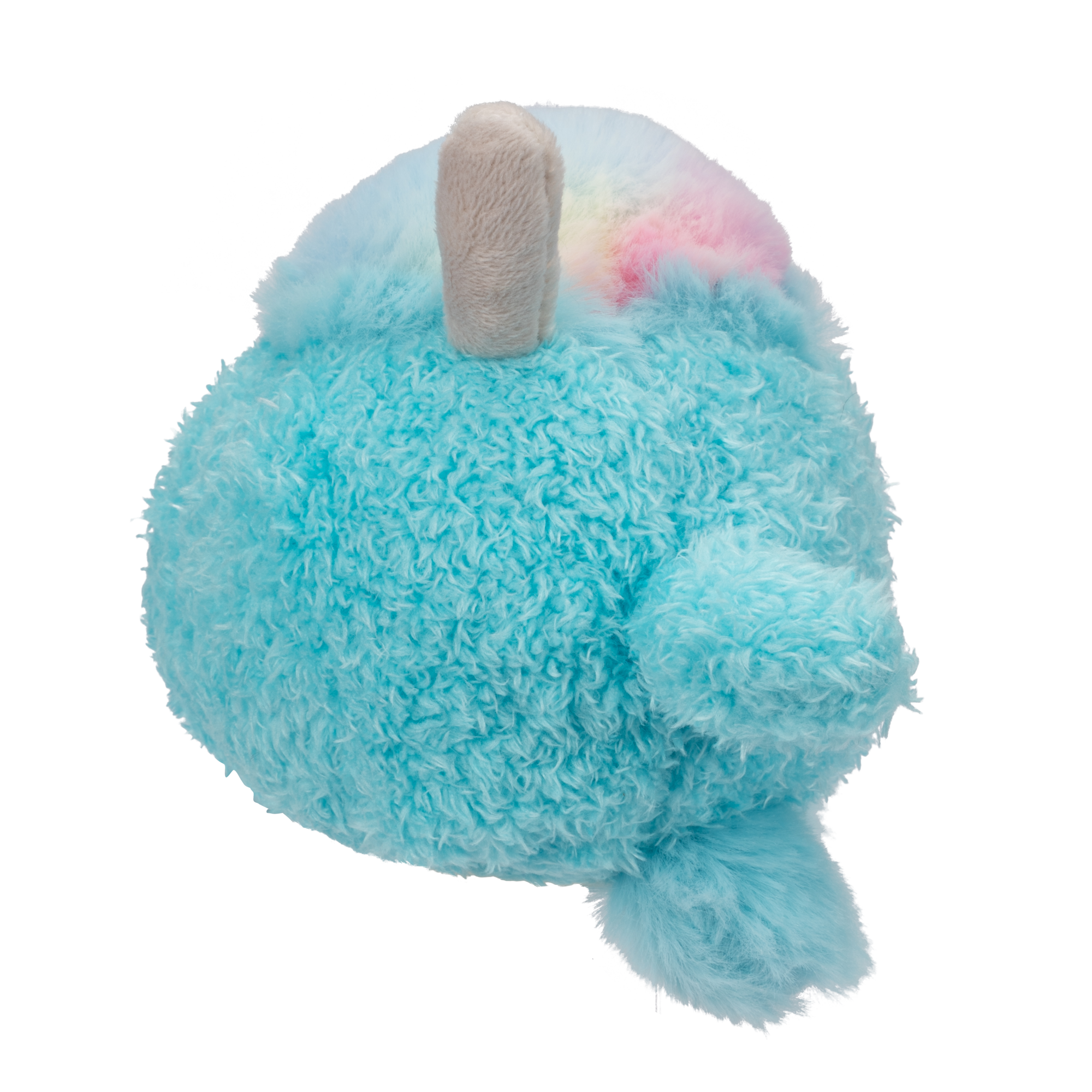 BumBumz Cereal Cyrus 4.5" Plush Toy