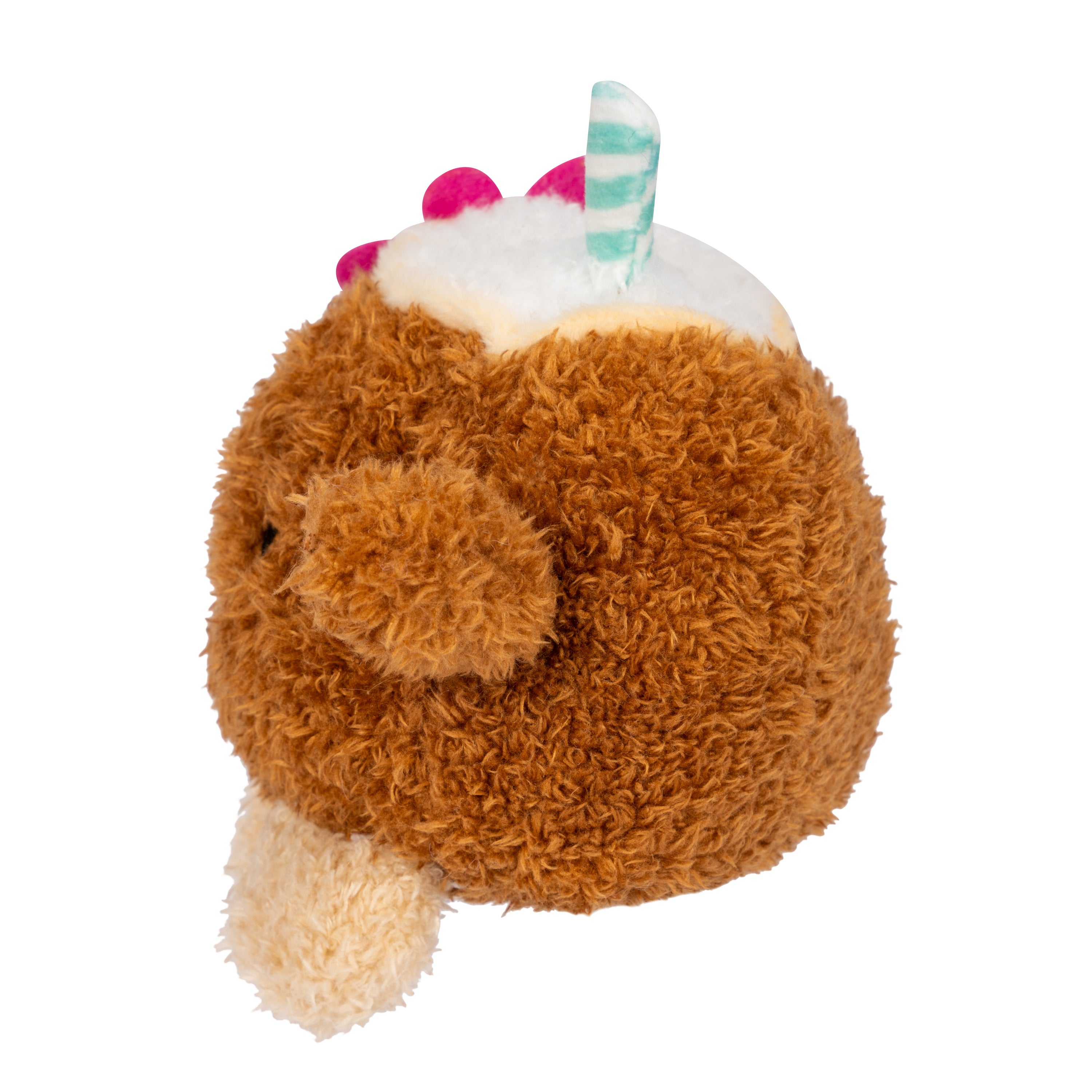 BumBumz Pina Colada Priyal 4.5" Plush Toy
