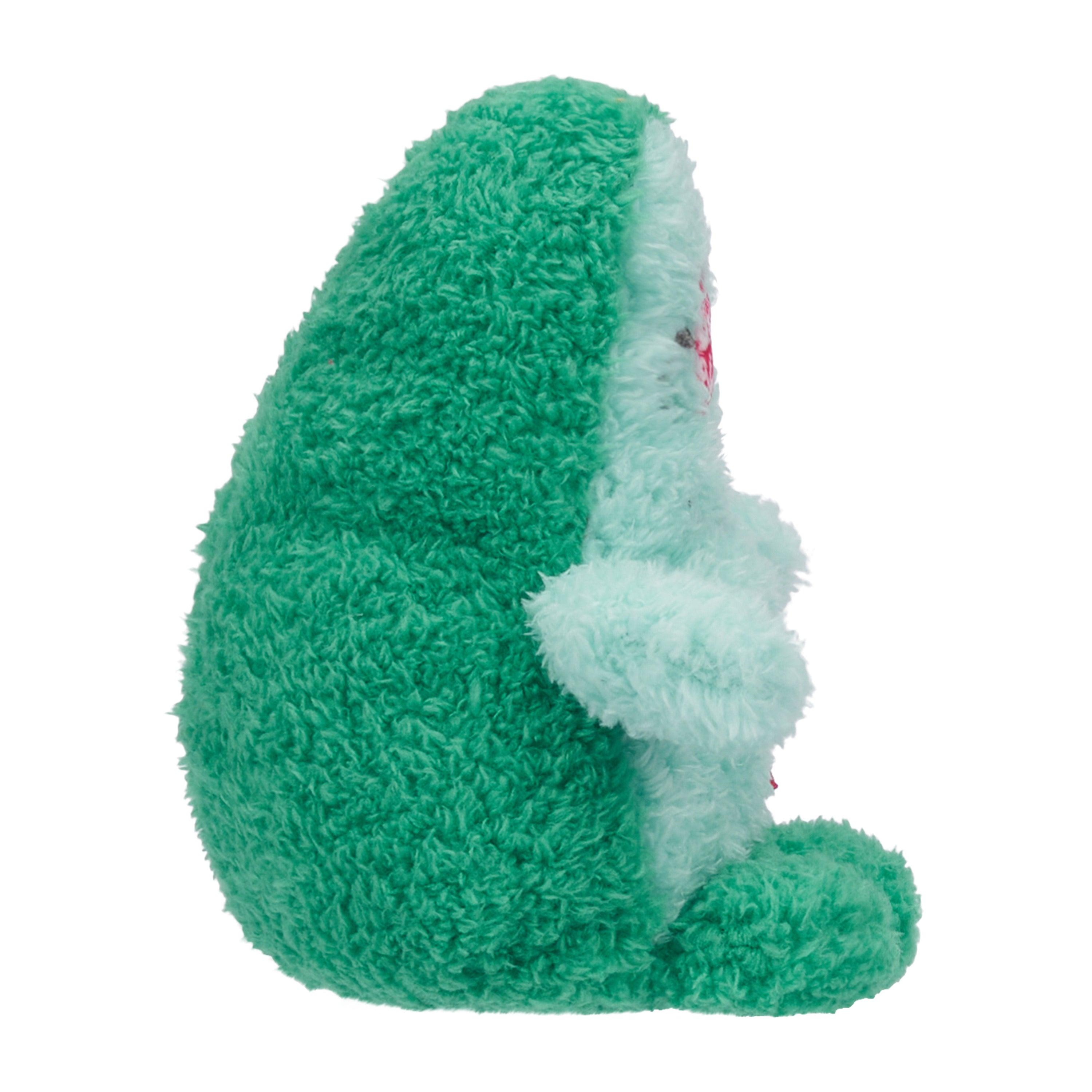 BumBumz Surfboard Silas 4.5" Plush Toy