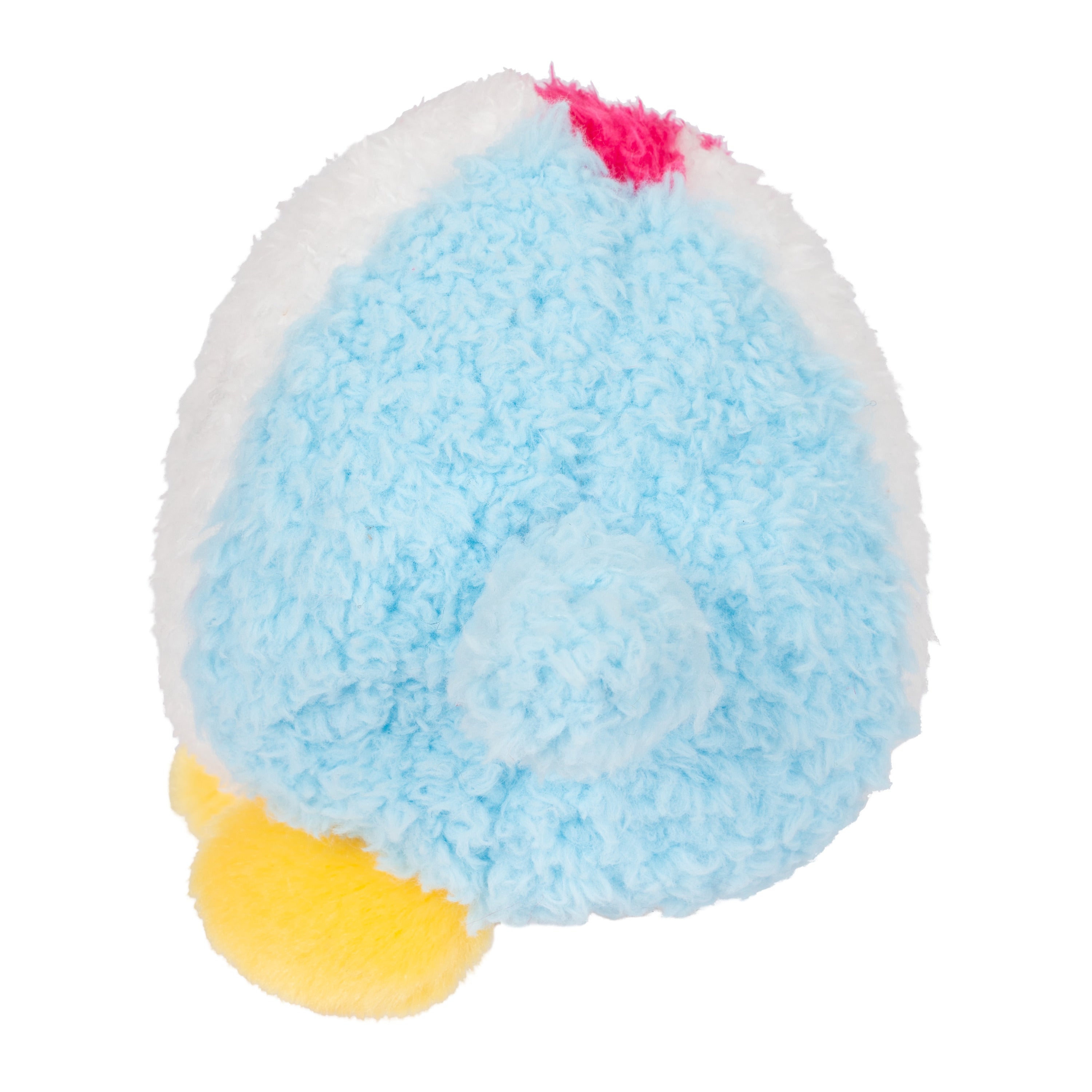 BumBumz Beach Ball Brad 4.5" Plush Toy