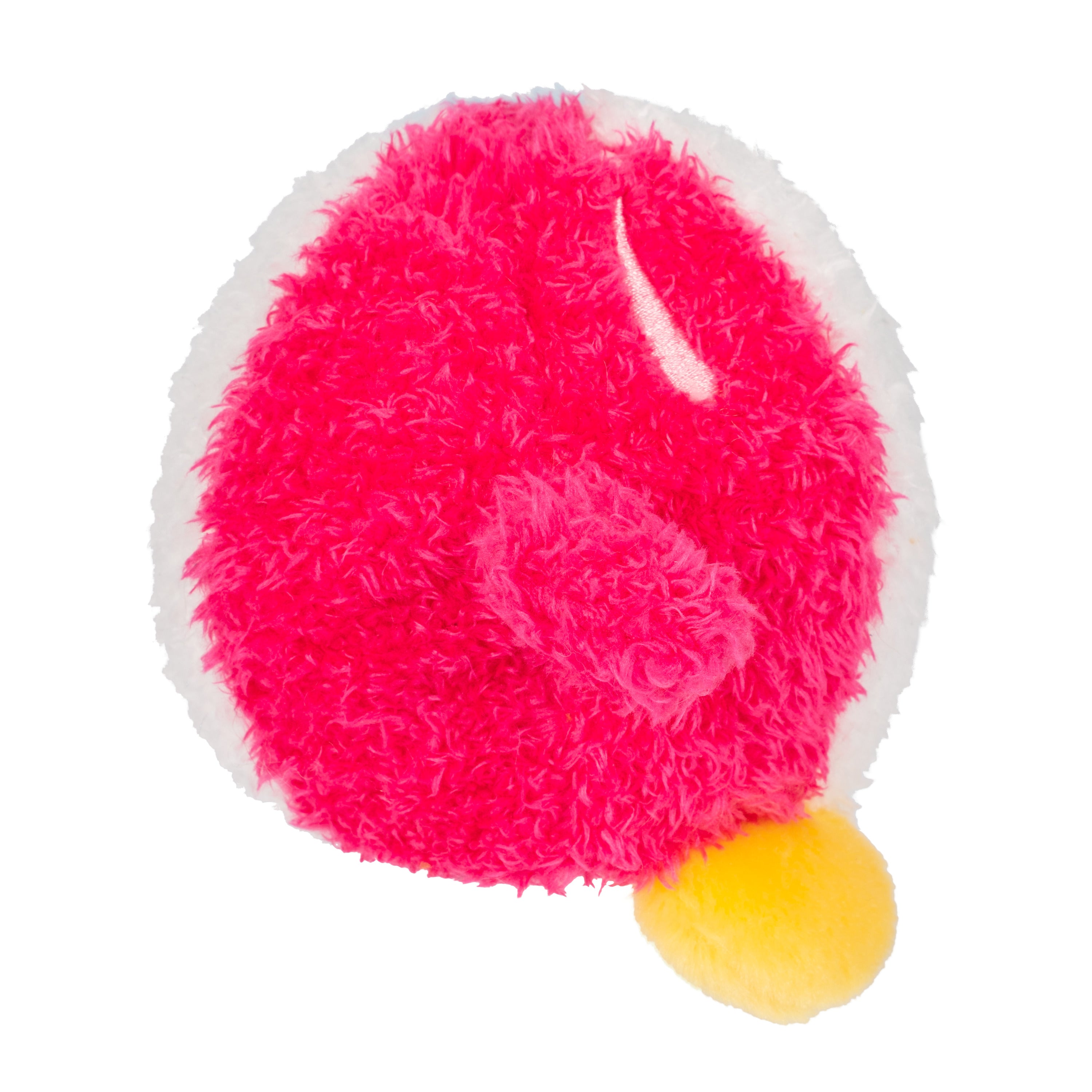 BumBumz Beach Ball Brad 4.5" Plush Toy