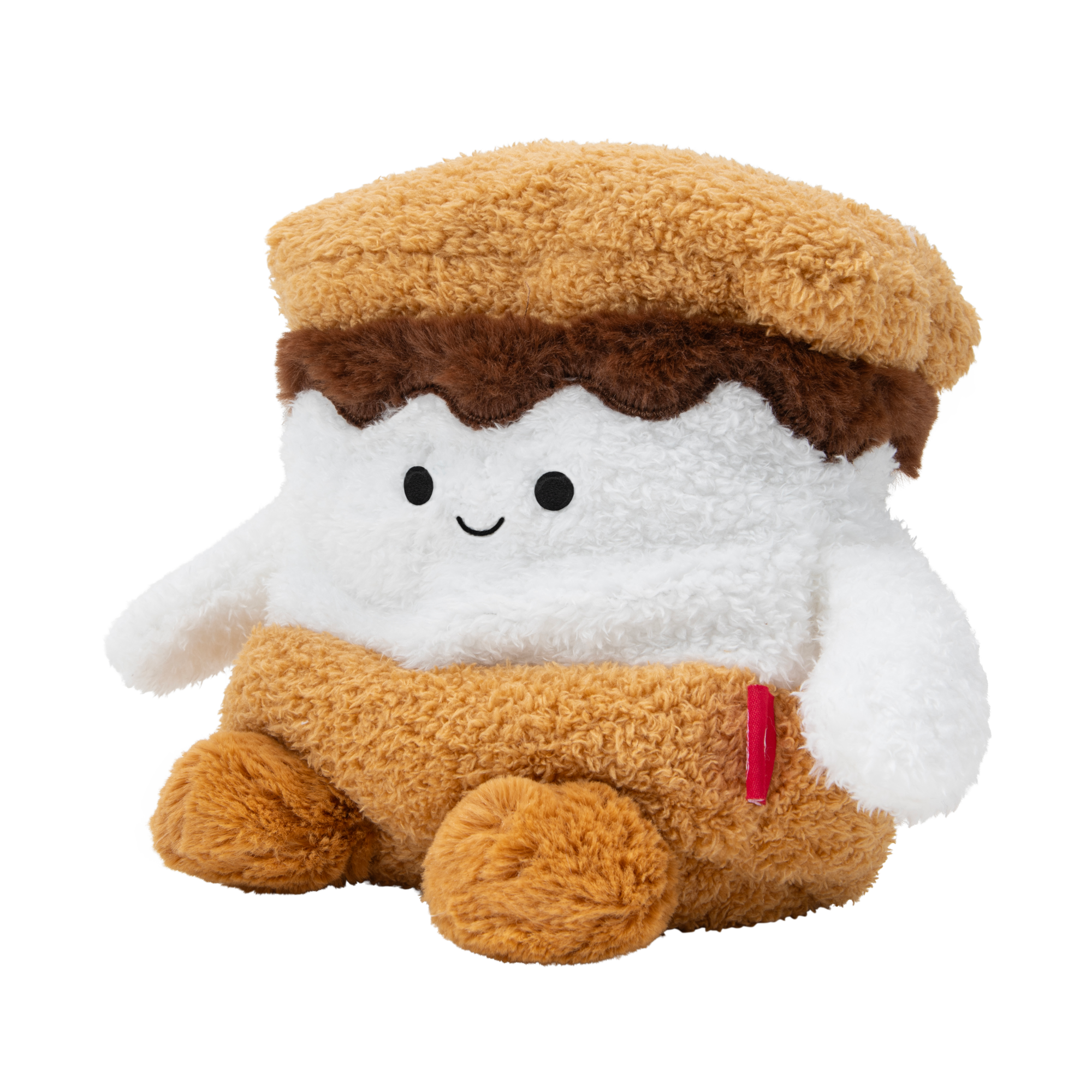 BumBumz Smore Skylar 7.5" Plush Toy