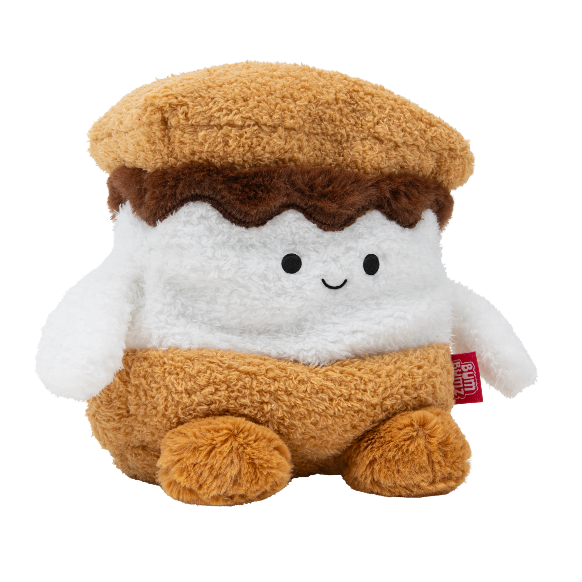 BumBumz Smore Skylar 7.5" Plush Toy