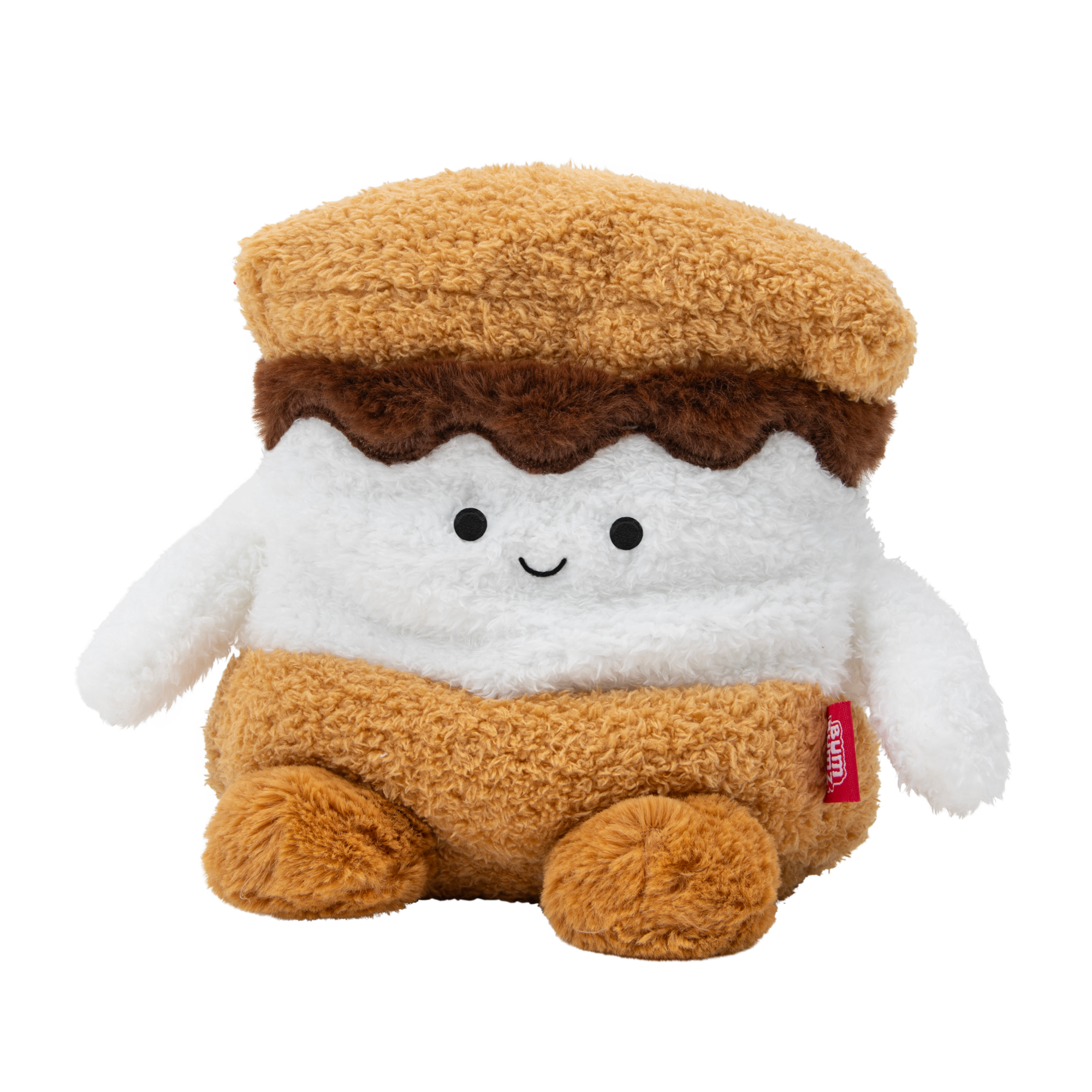 BumBumz Smore Skylar 7.5" Plush Toy