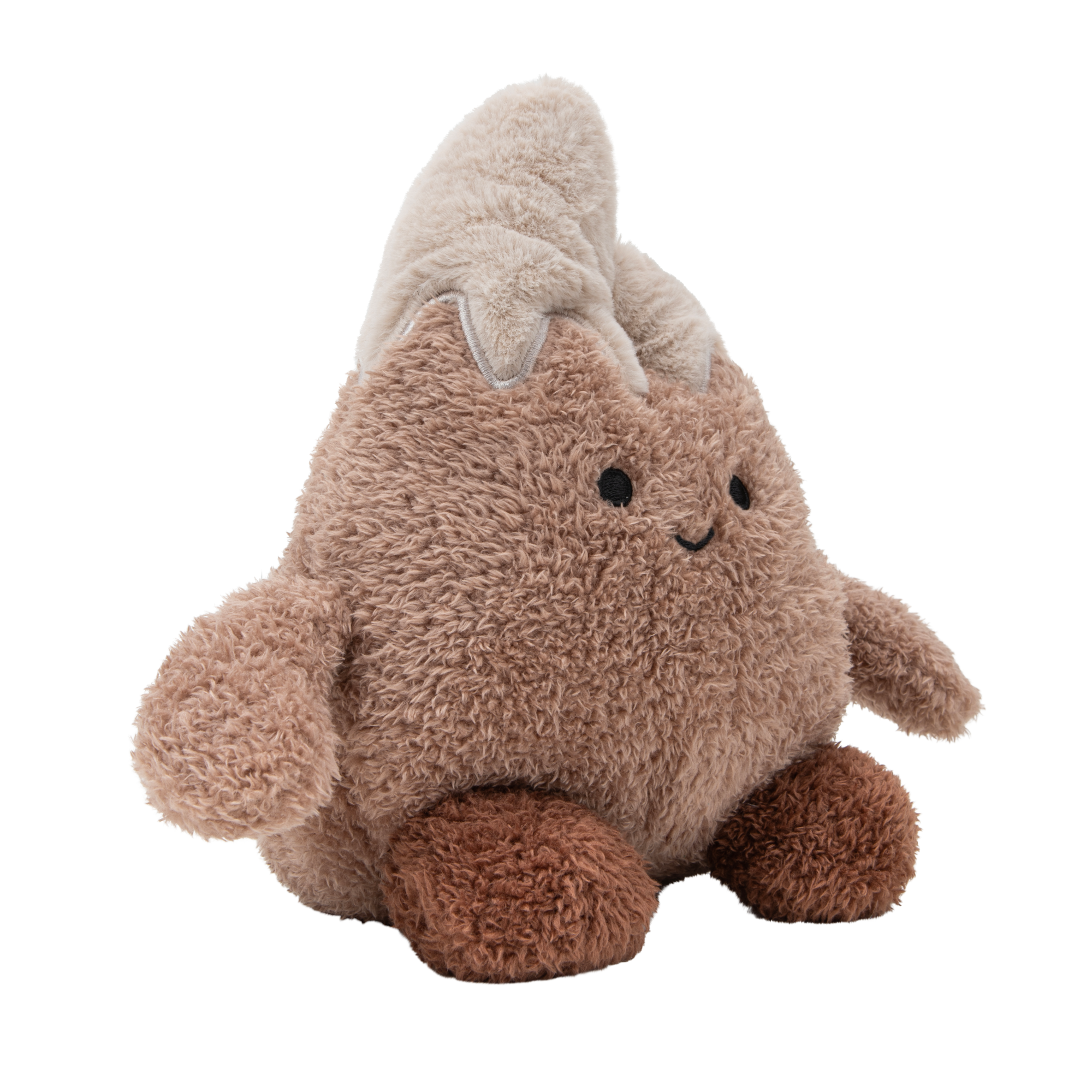BumBumz Mountain Monica 7.5" Plush Toy