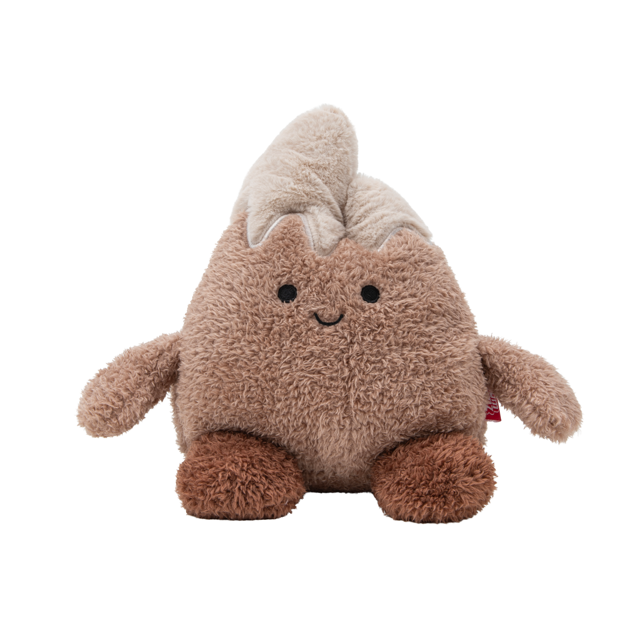 BumBumz Mountain Monica 7.5" Plush Toy