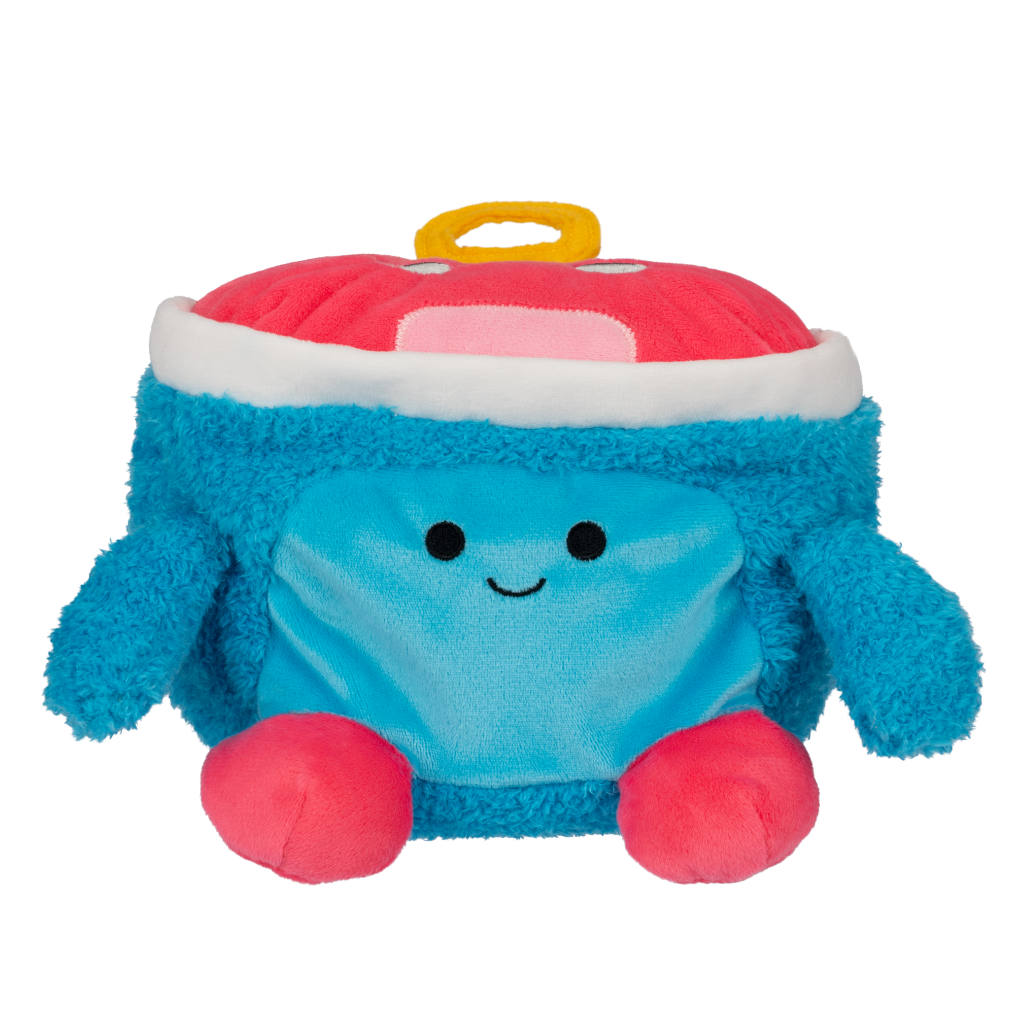 BumBumz Cooler Caleb 7.5" Plush Toy