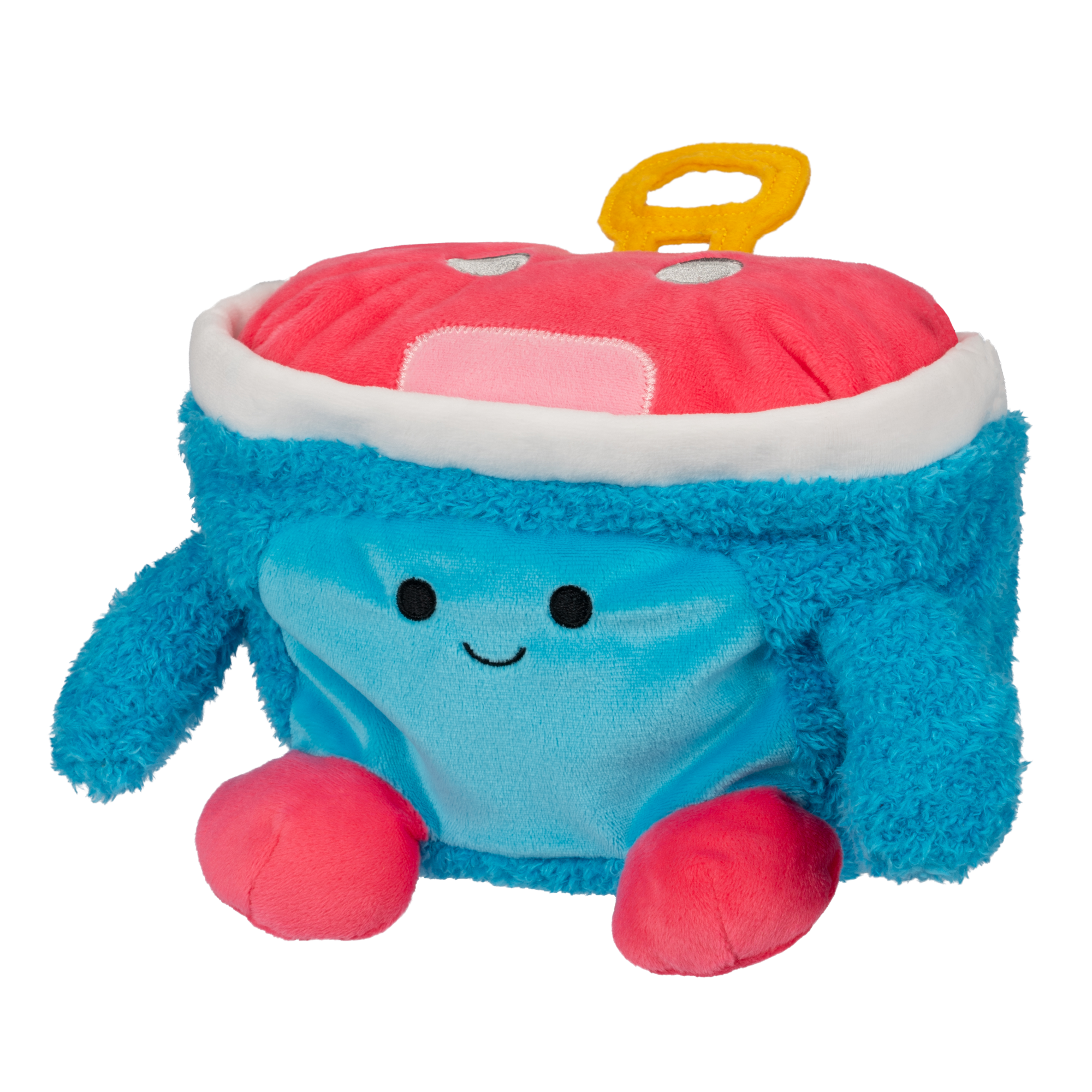 BumBumz Cooler Caleb 7.5" Plush Toy