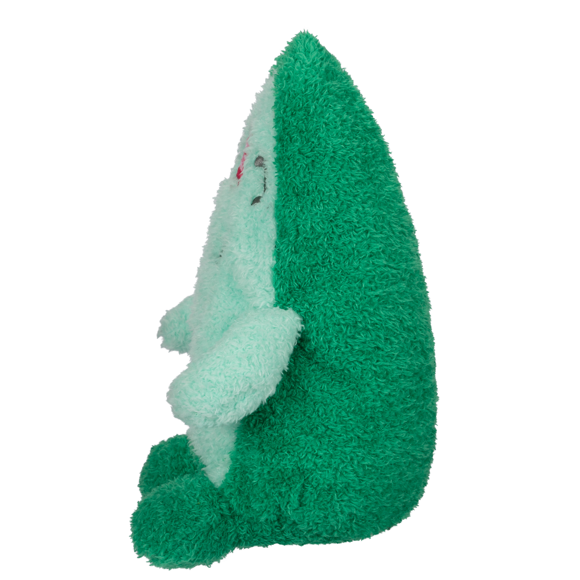 BumBumz Surfboard Silas 7.5" Plush Toy