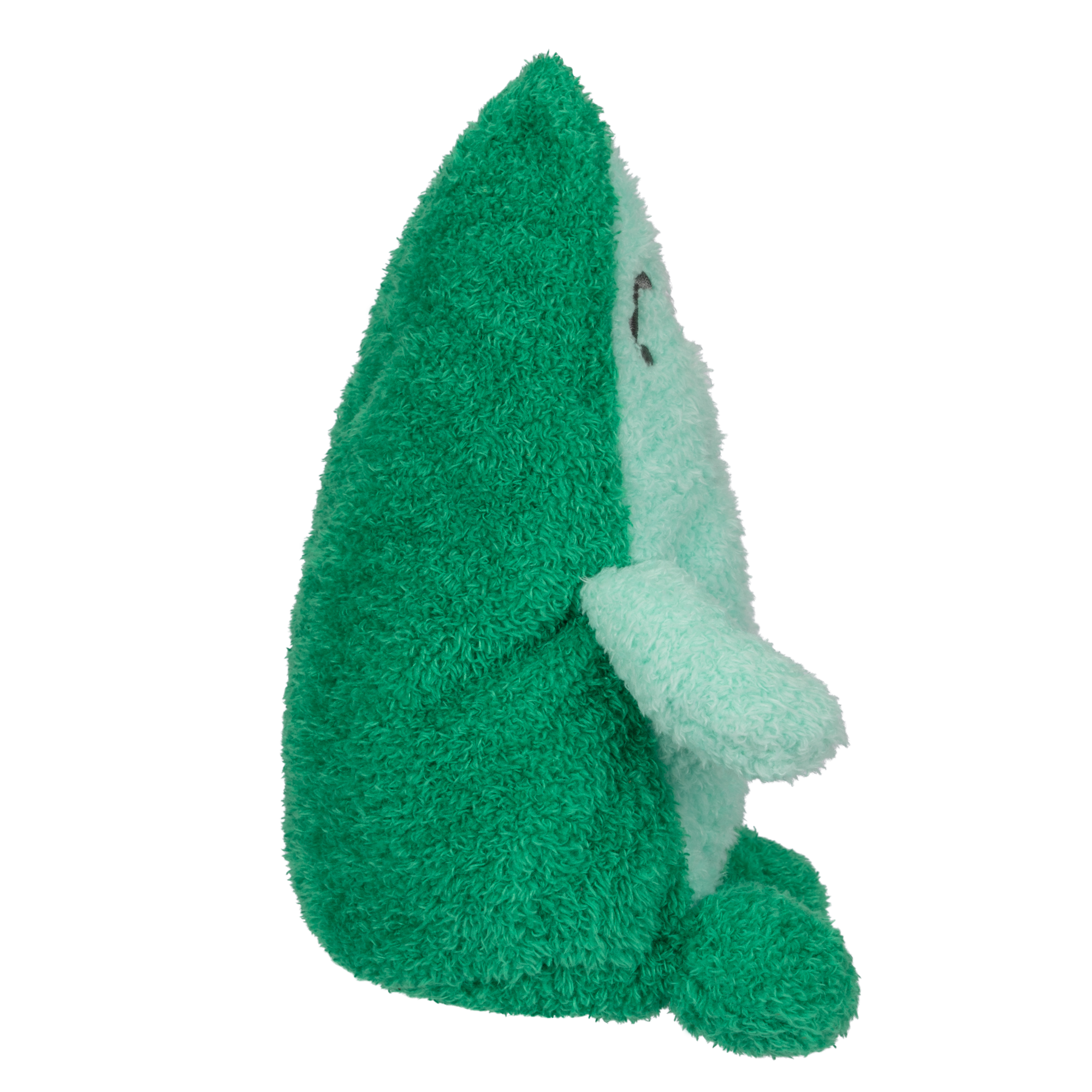 BumBumz Surfboard Silas 7.5" Plush Toy