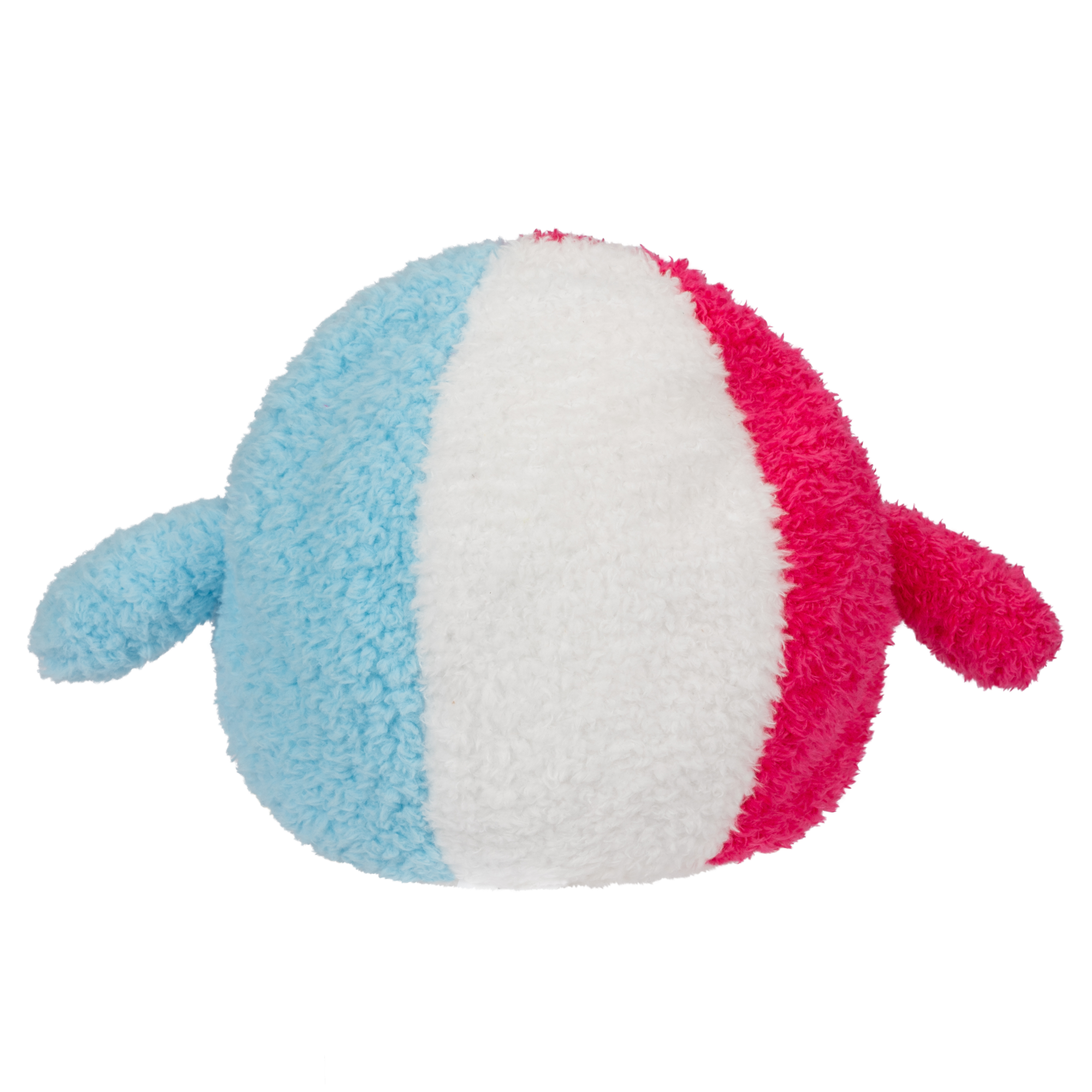 BumBumz Beach Ball Brad 7.5" Plush Toy