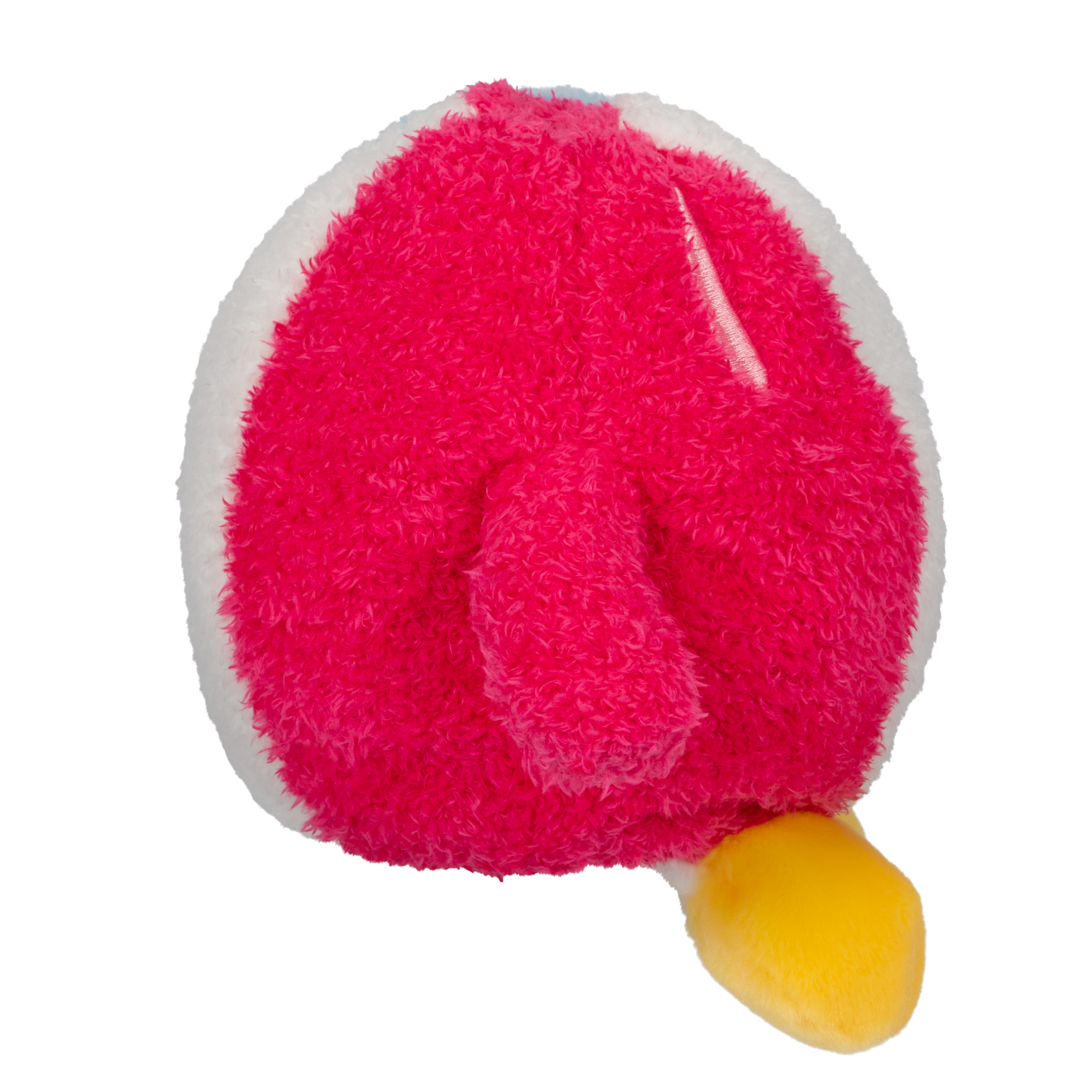 BumBumz Beach Ball Brad 7.5" Plush Toy