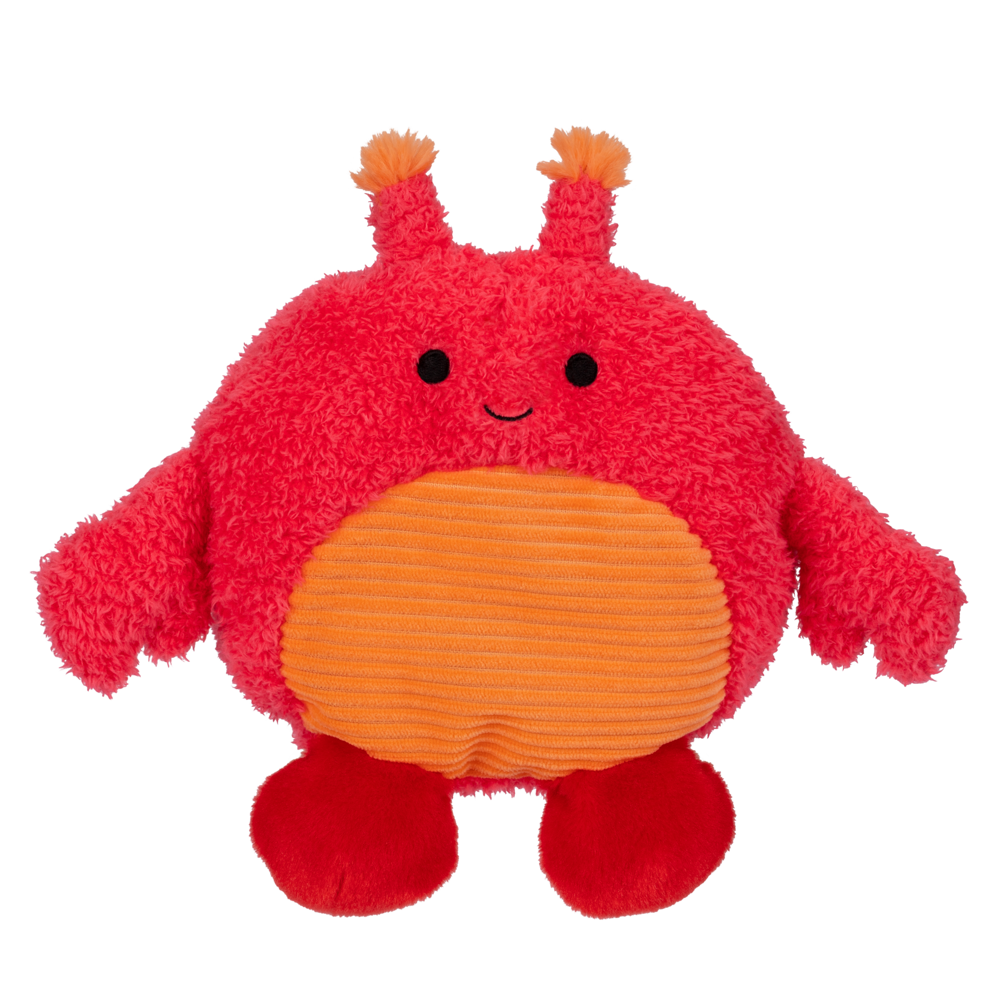BumBumz Lobster Leilana 7.5" Plush Toy