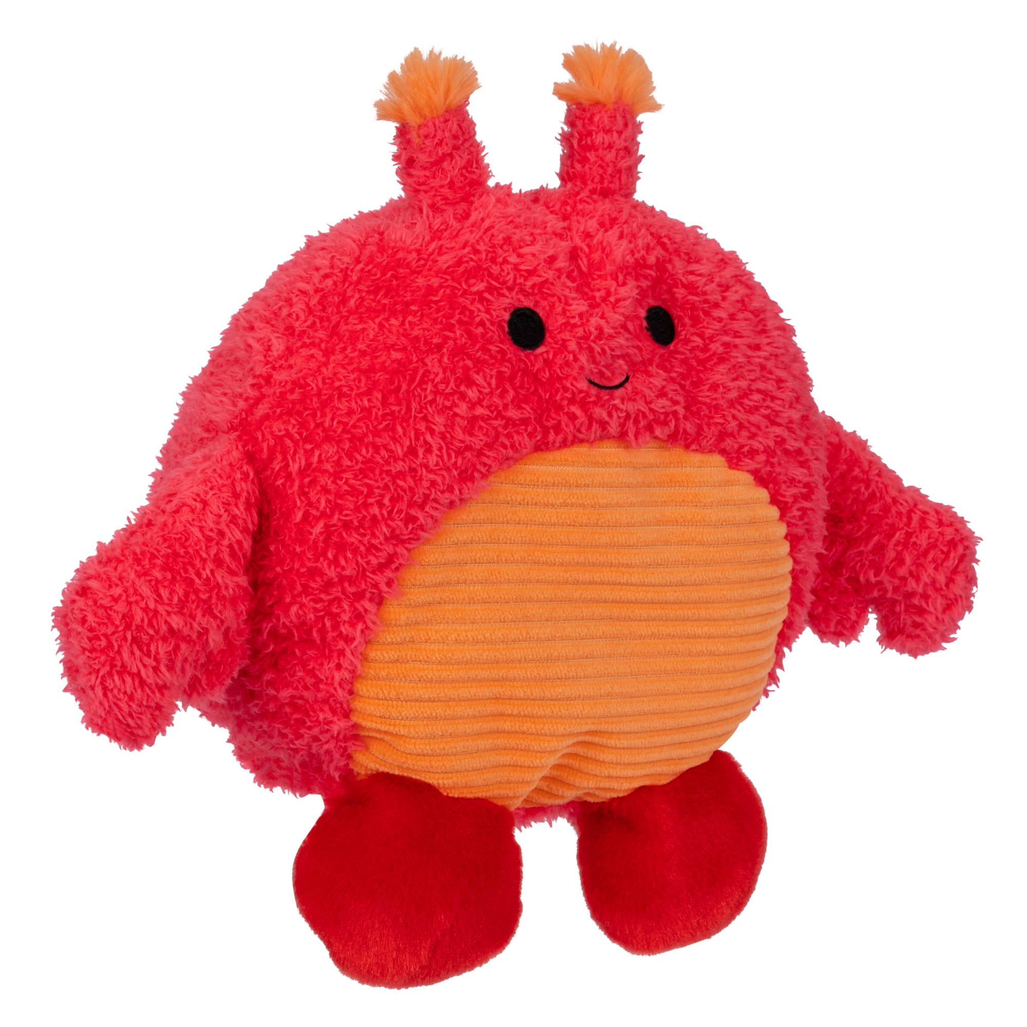 BumBumz Lobster Leilana 7.5" Plush Toy