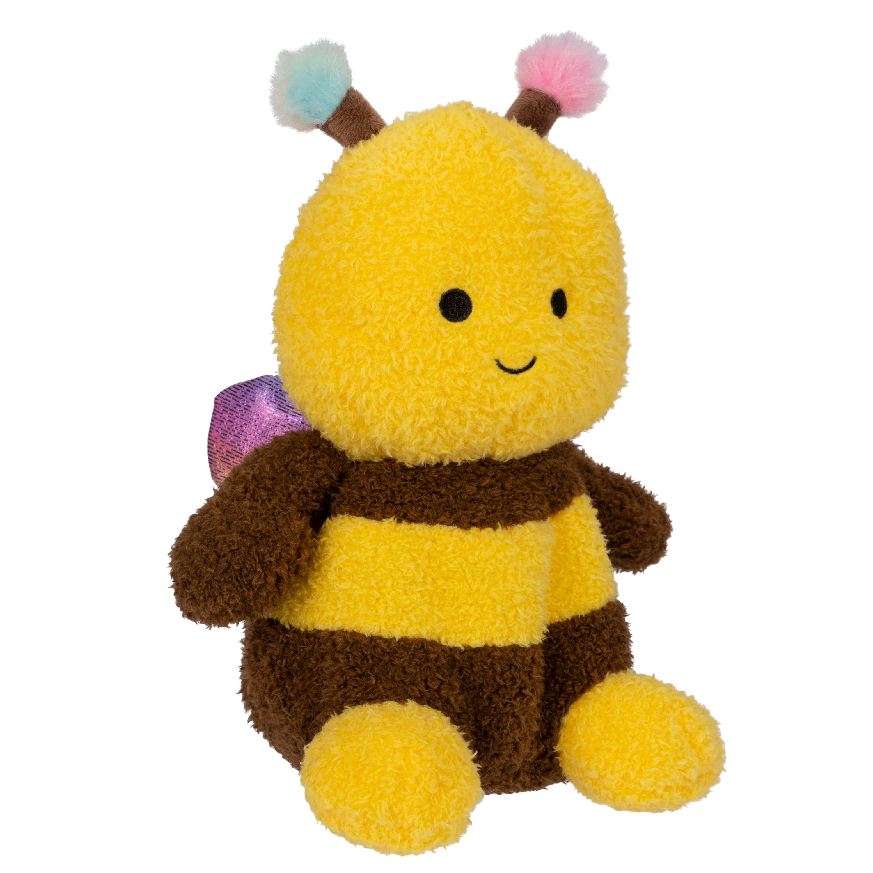 BumBumz Fantasy Bumblebee Bianca 7.5" Plush Toy