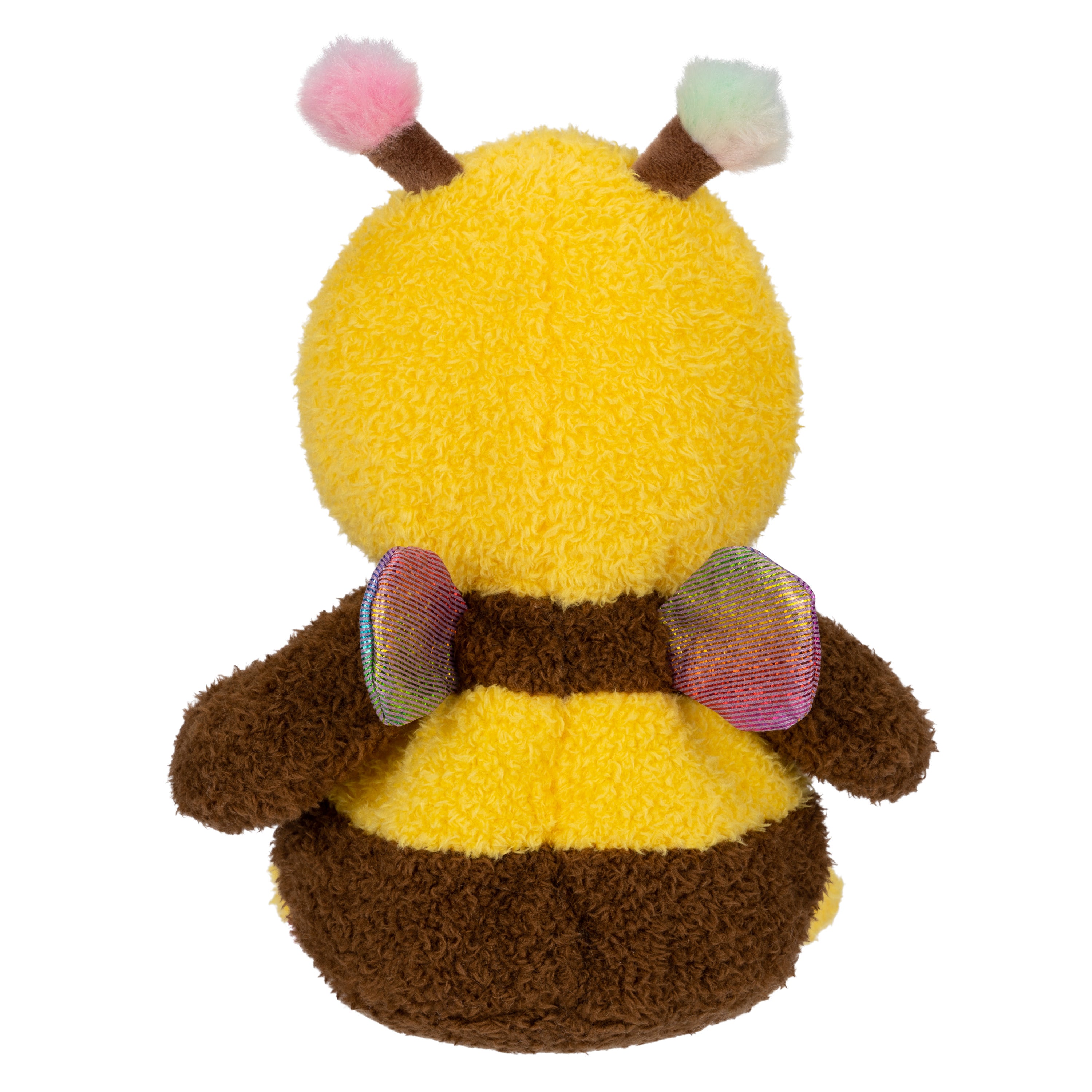BumBumz Fantasy Bumblebee Bianca 7.5" Plush Toy