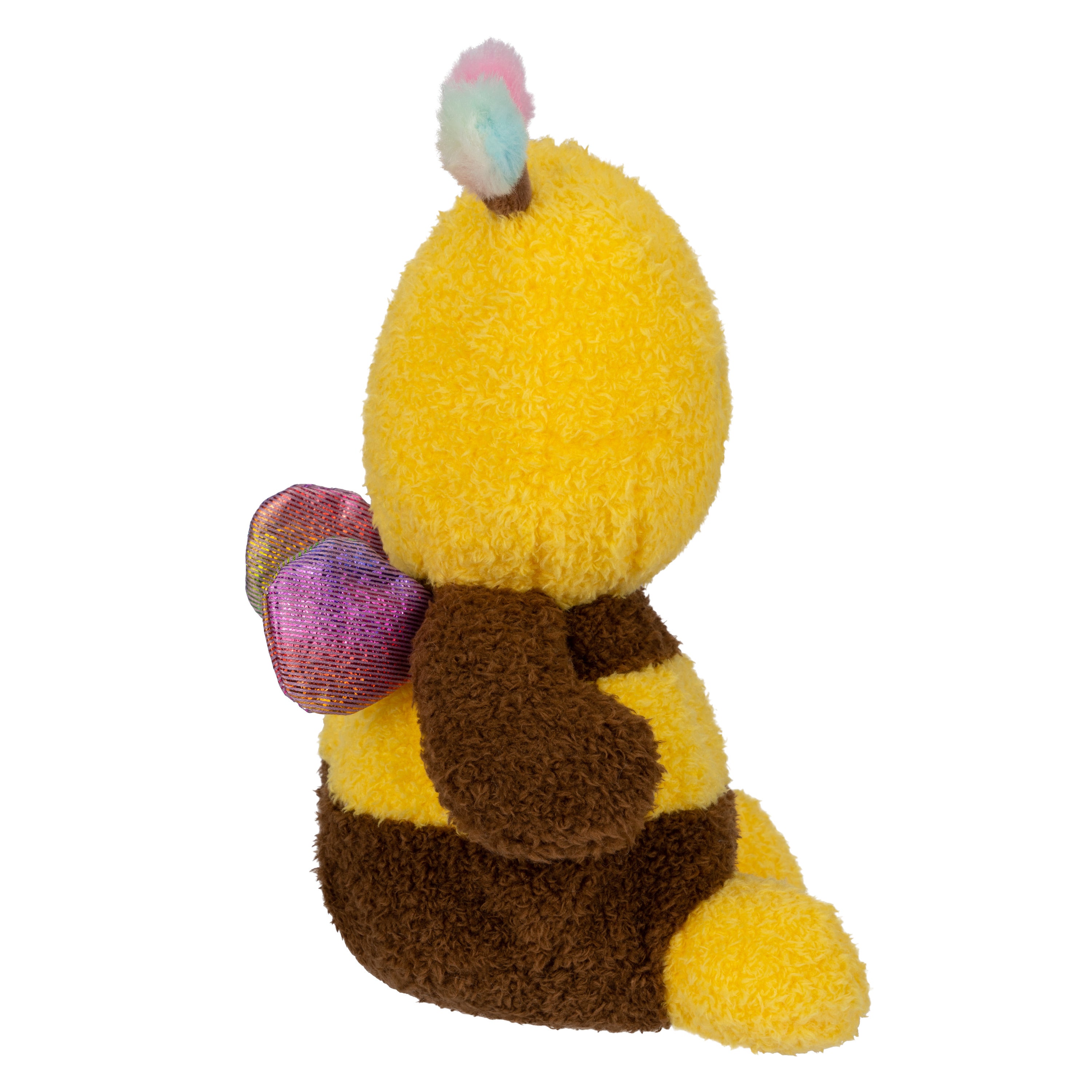 BumBumz Fantasy Bumblebee Bianca 7.5" Plush Toy