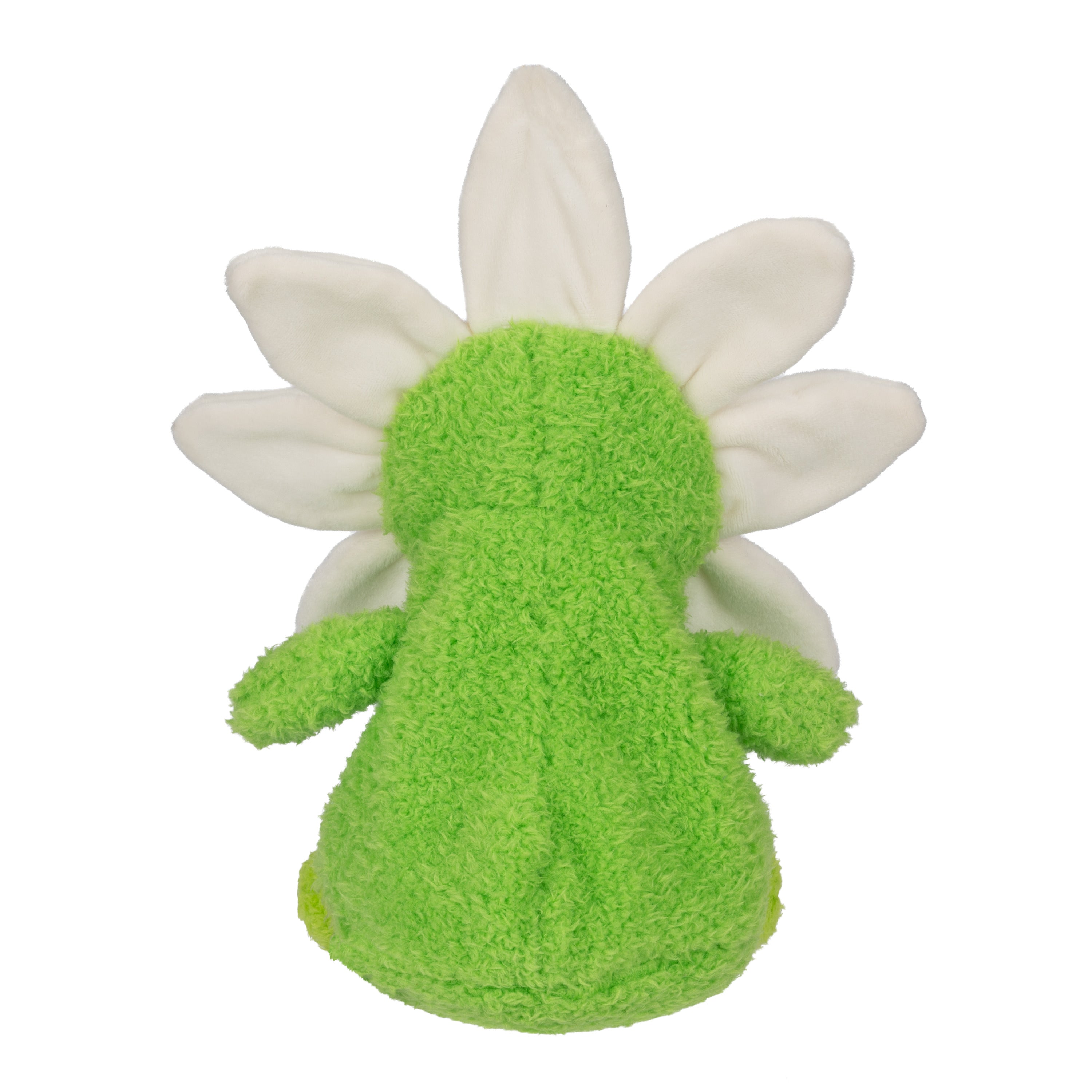 BumBumz Daisy Flower Danielle 7.5" Plush Toy