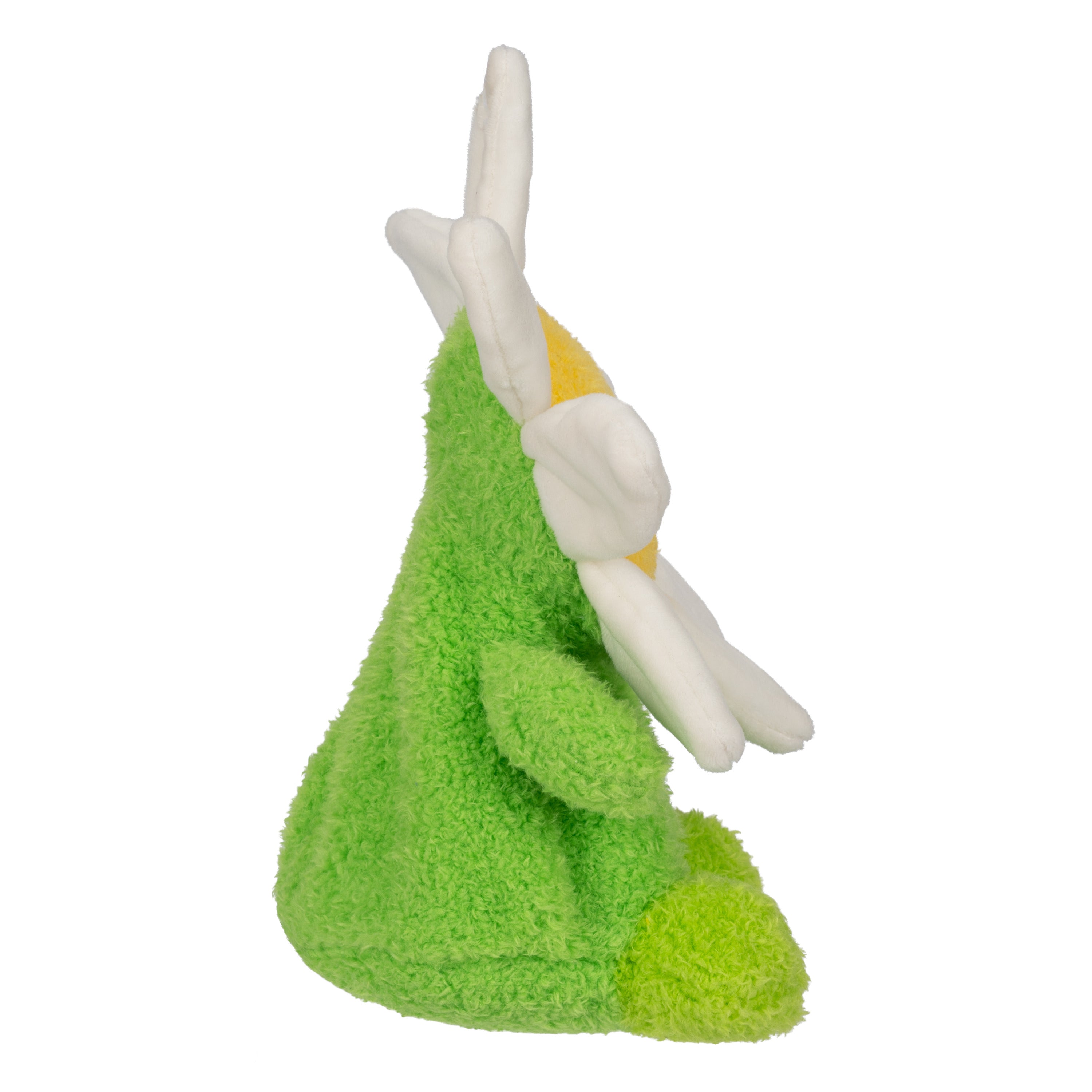 BumBumz Daisy Flower Danielle 7.5" Plush Toy