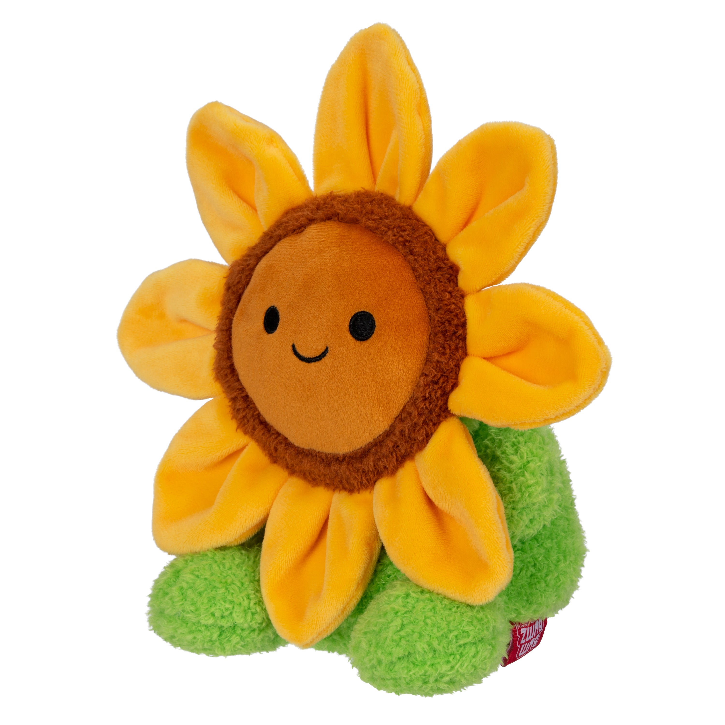 BumBumz Sunflower Sunny 7.5" Plush Toy