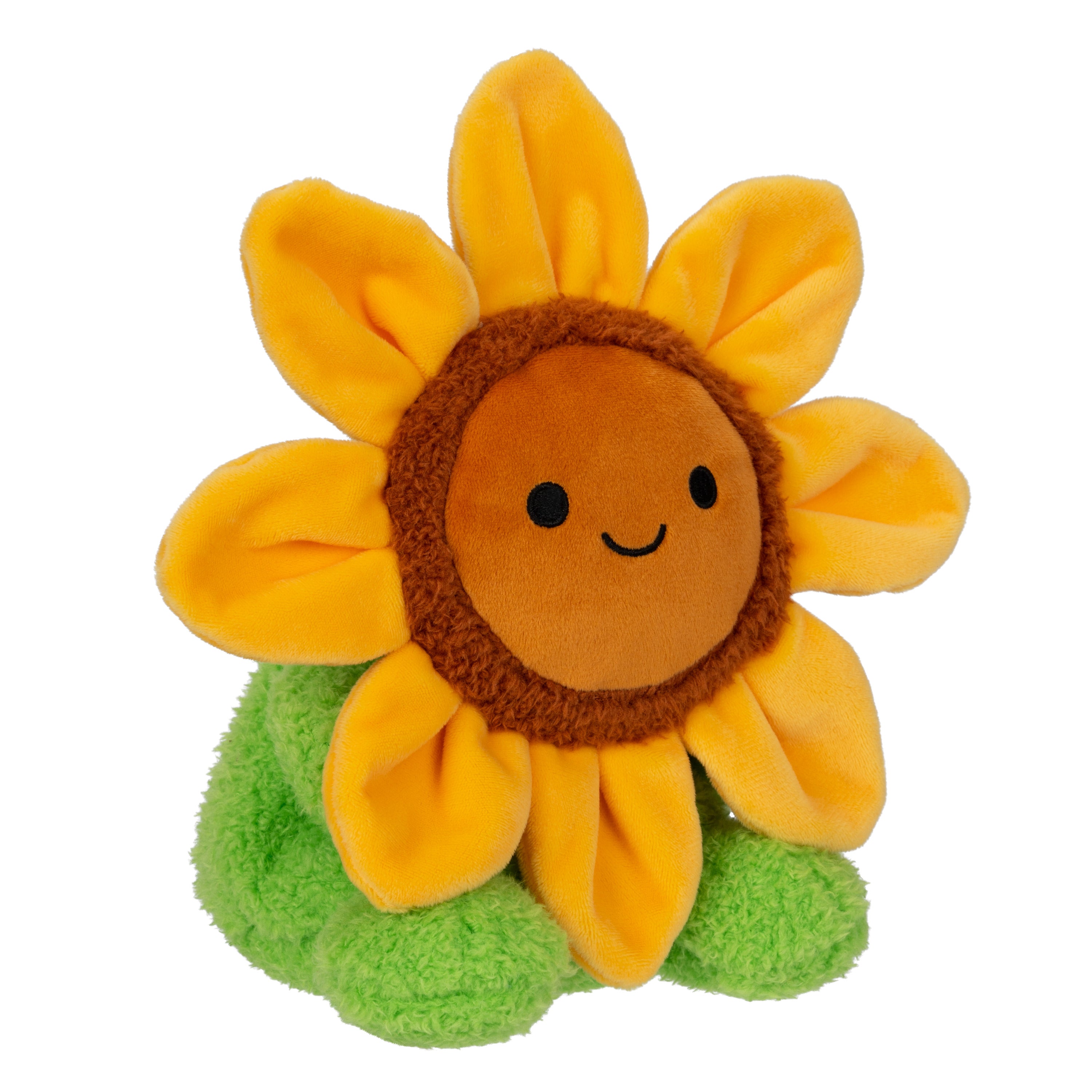 BumBumz Sunflower Sunny 7.5" Plush Toy