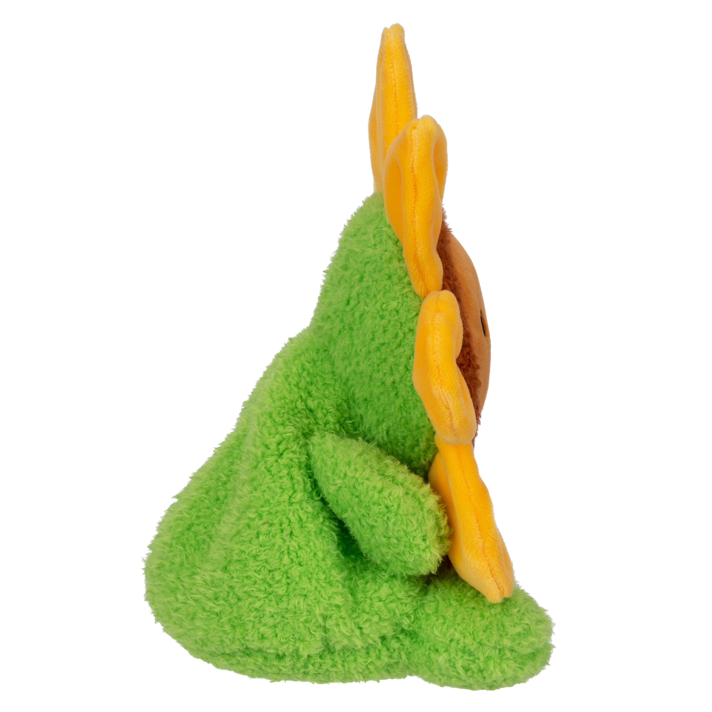 BumBumz Sunflower Sunny 7.5" Plush Toy