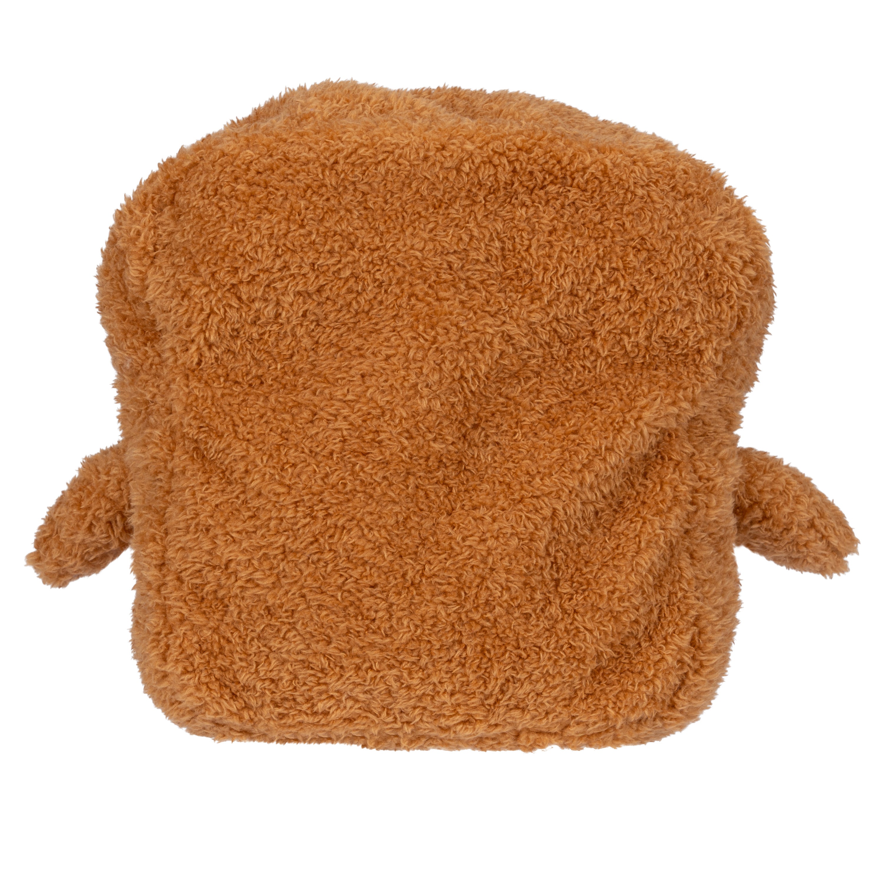 BumBumz Toast w/ Rainbow Jam Timothy 7.5" Plush Toy