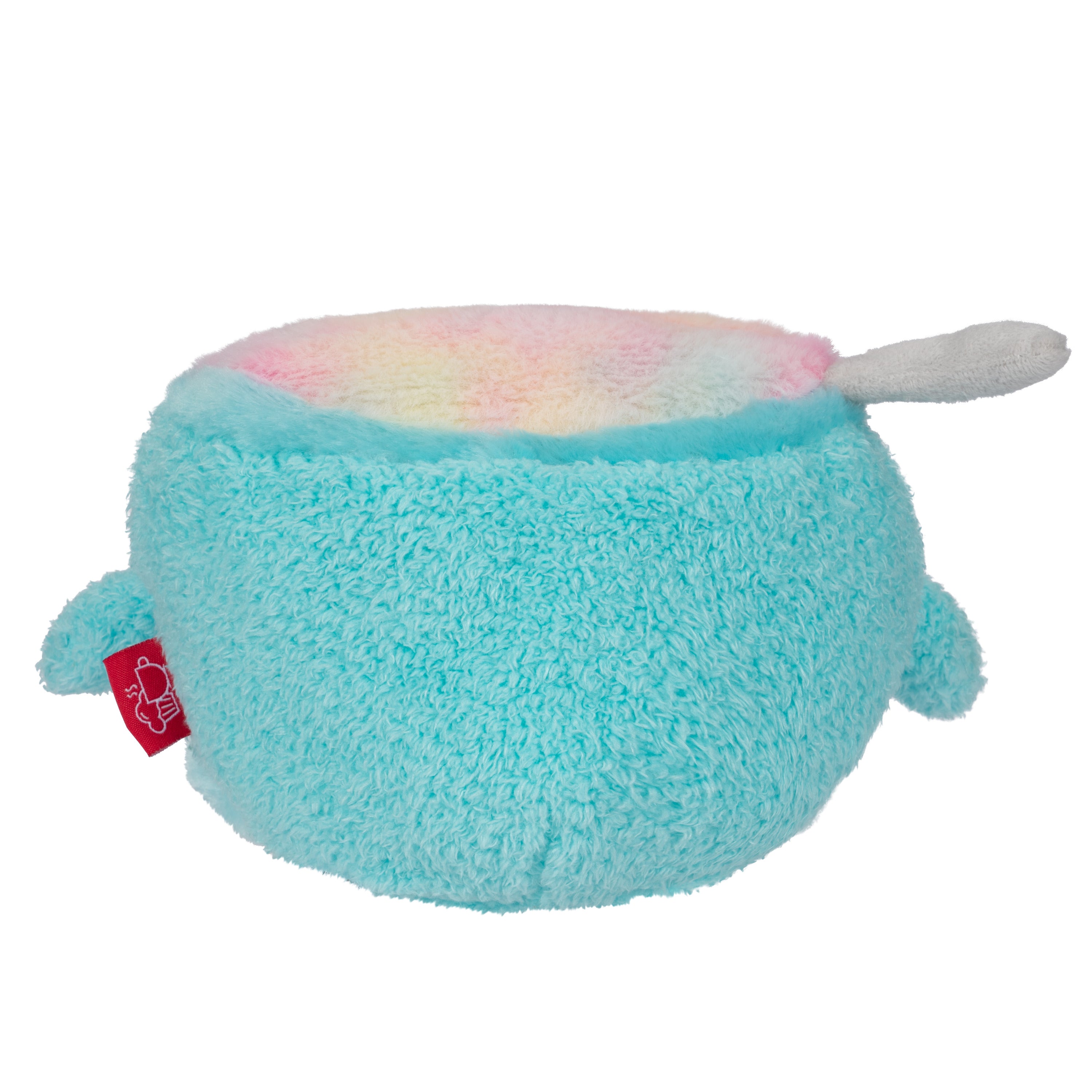 BumBumz Cereal Cyrus 7.5" Plush Toy