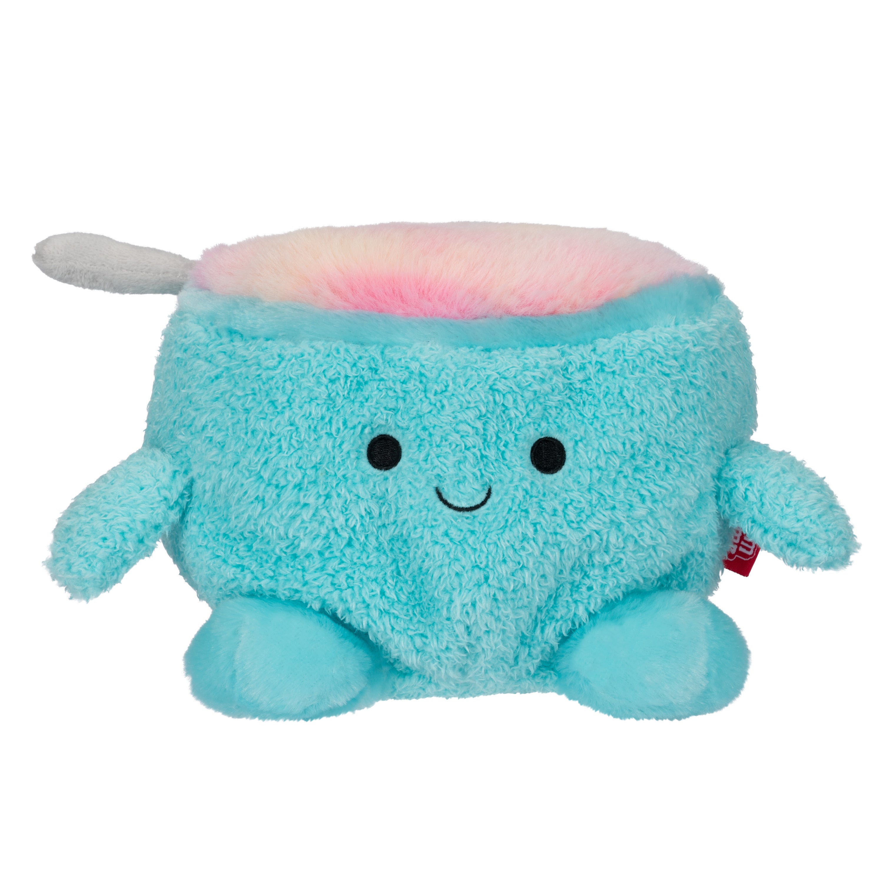 BumBumz Cereal Cyrus 7.5" Plush Toy