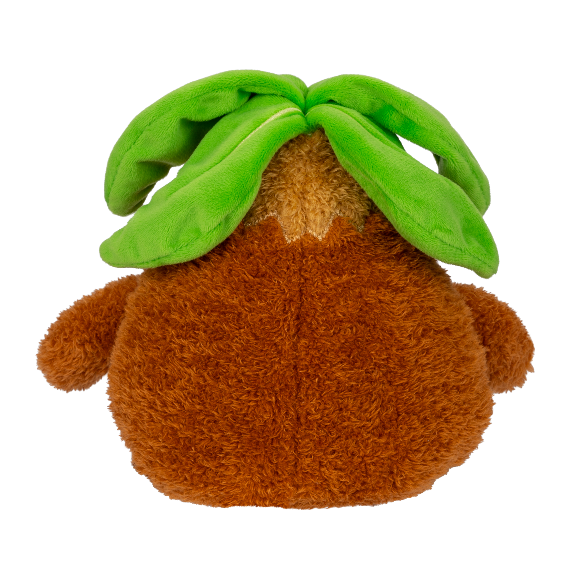 BumBumz Palm Tree Pedro 7.5" Plush Toy