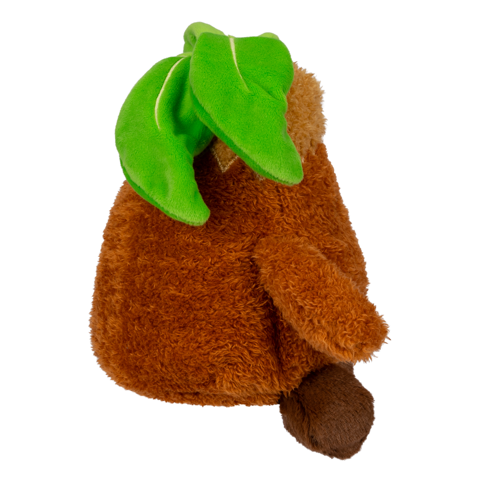 BumBumz Palm Tree Pedro 7.5" Plush Toy